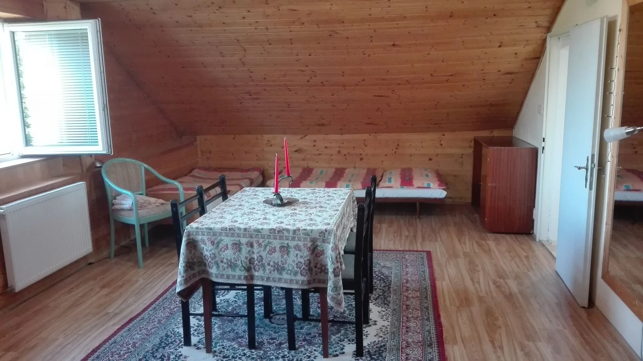 Apartmán U Jirky Bohuňovice – Bohuňovice, Česká republika