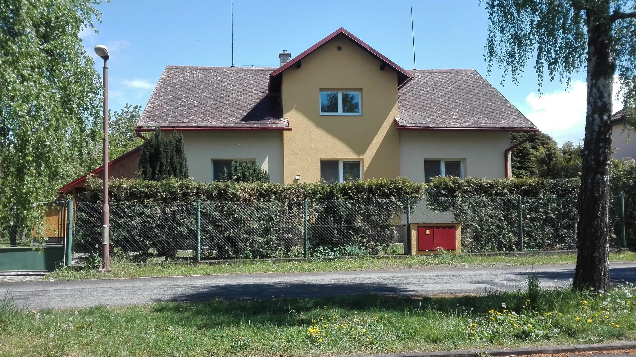 Apartmán U Jirky Bohuňovice – Bohuňovice, Česká republika