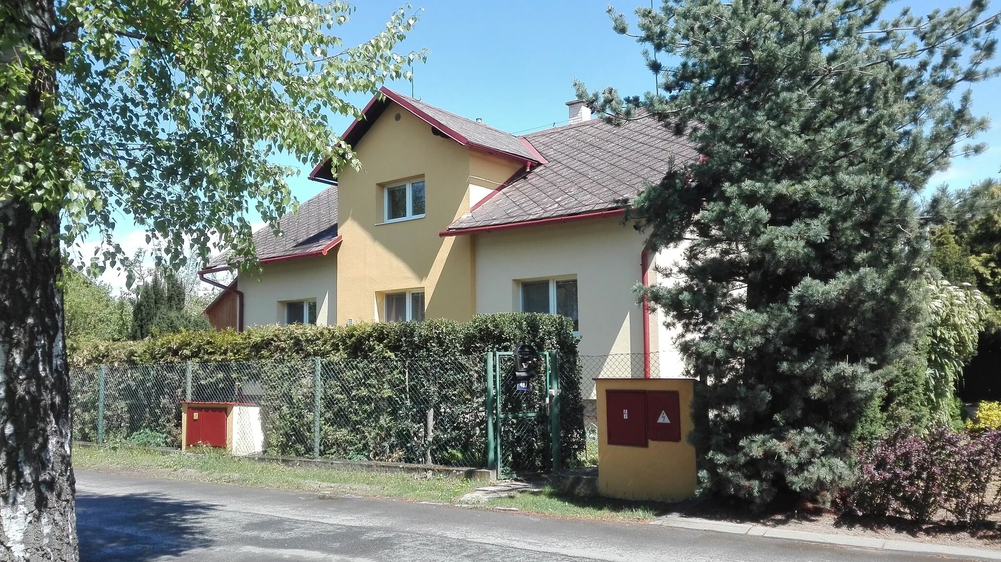 Apartmán U Jirky Bohuňovice – Bohuňovice, Česká republika