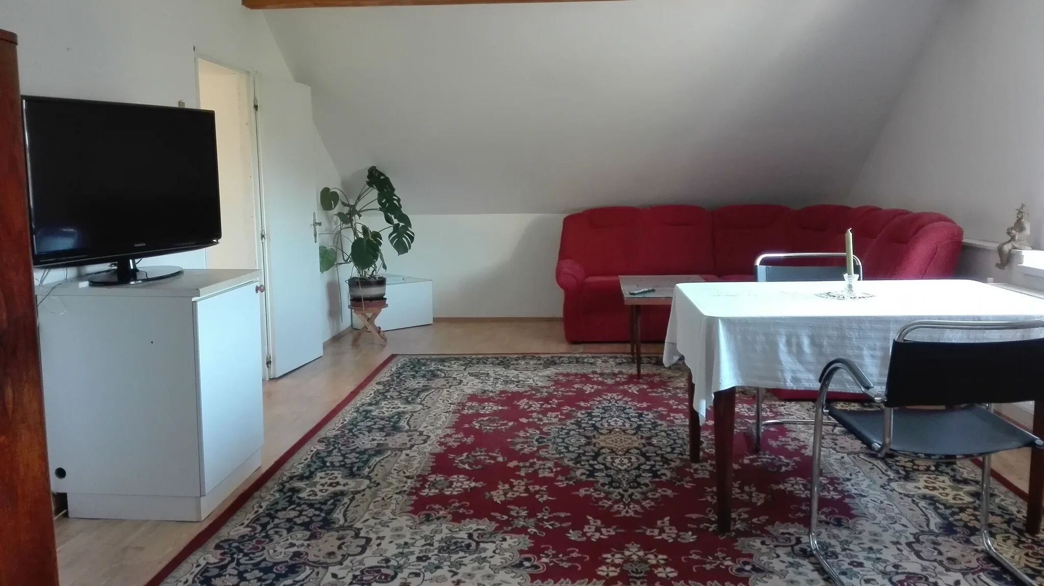Apartmán U Jirky Bohuňovice – Bohuňovice, Česká republika