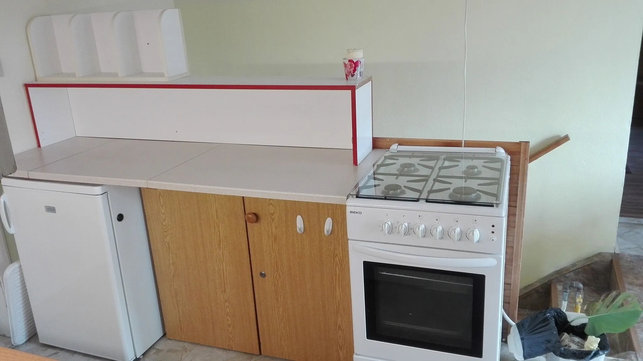 Apartmán U Jirky Bohuňovice – Bohuňovice, Česká republika