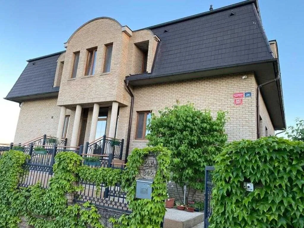 Villa Homestay Praha - foto 1