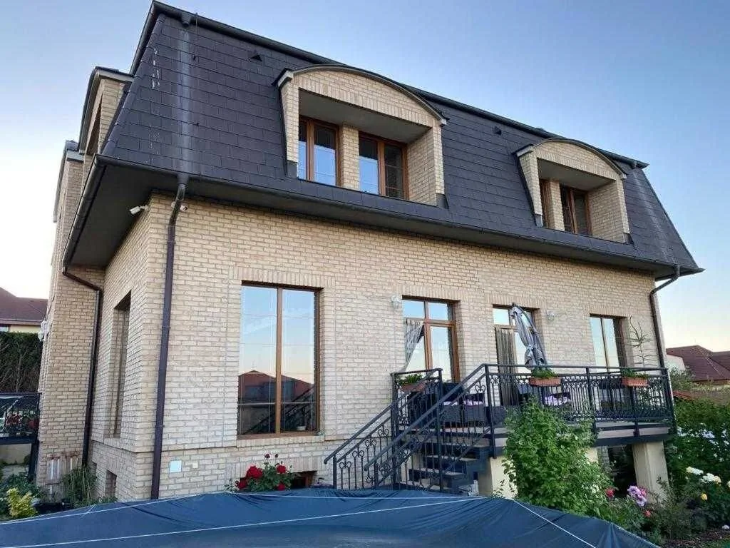 Villa Homestay Praha - foto 2