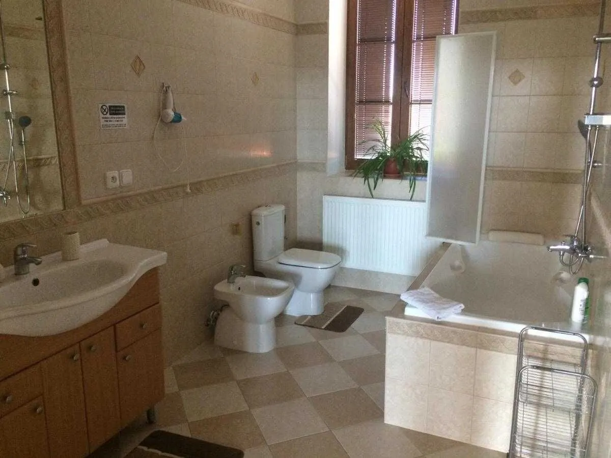 Villa Homestay Praha - foto 6