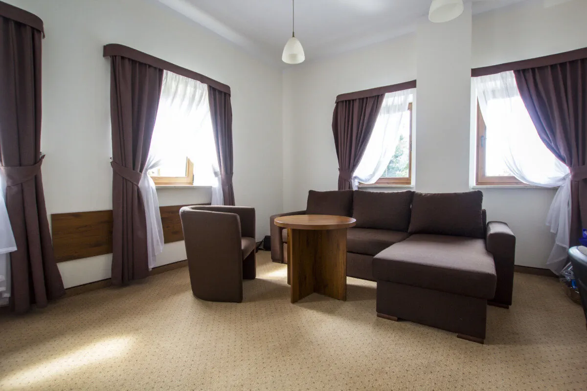 Hotel Chańcza Spa & Restauracja - foto 7
