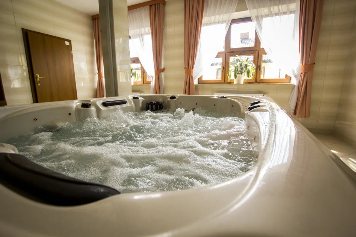 Hotel Chańcza Spa & Restauracja - foto 8