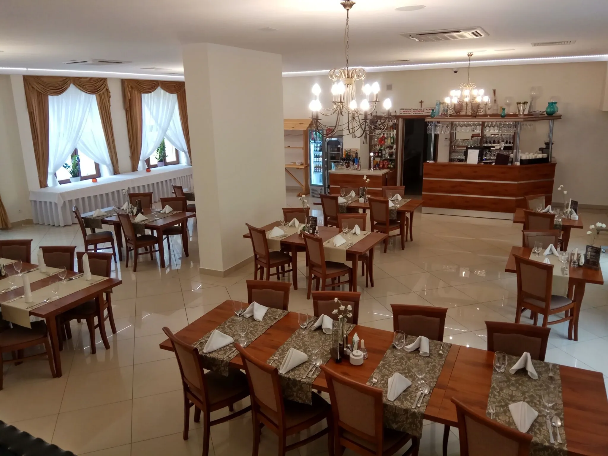 Hotel Chańcza Spa & Restauracja - foto 9