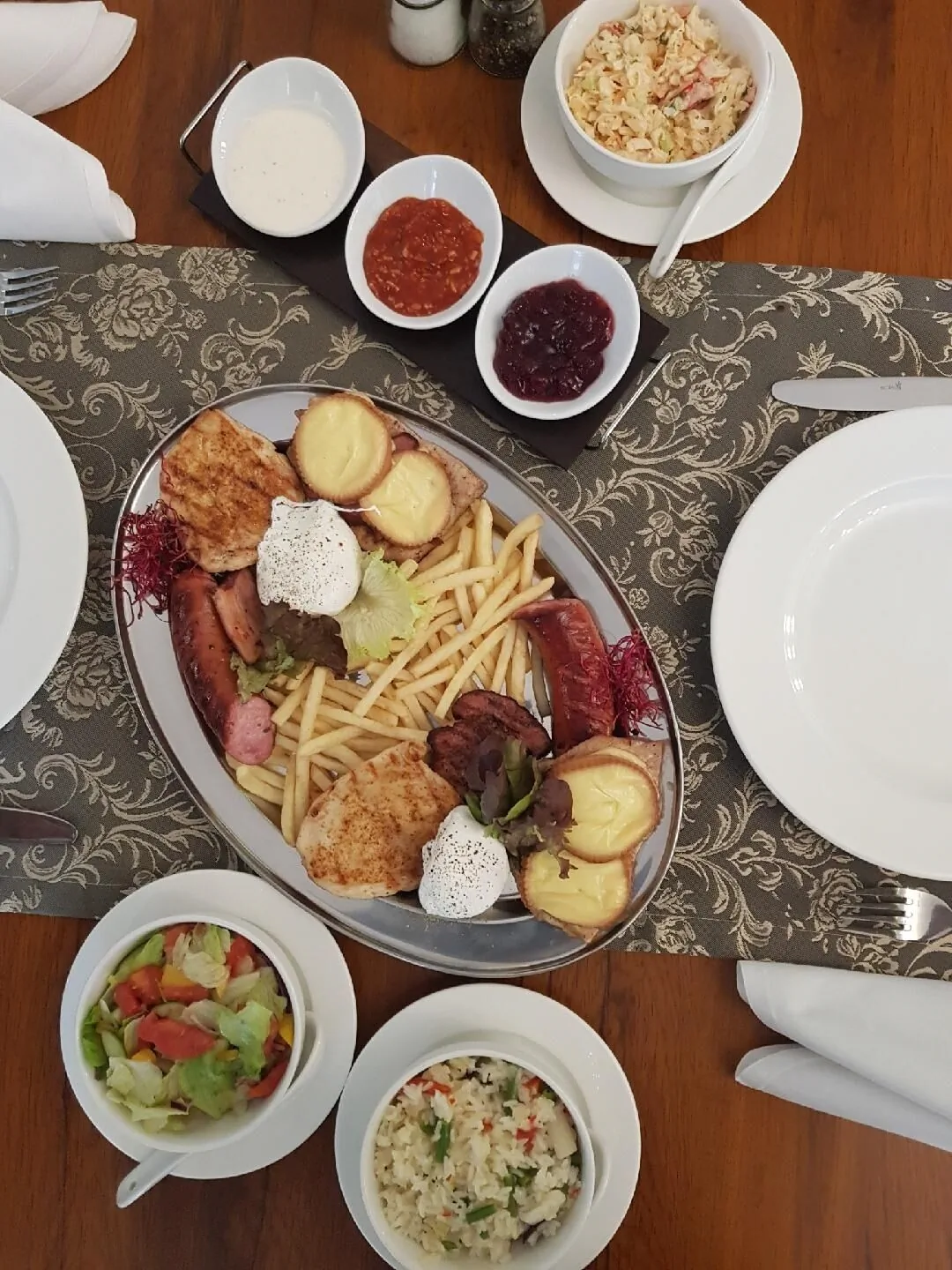 Hotel Chańcza Spa & Restauracja - foto 10