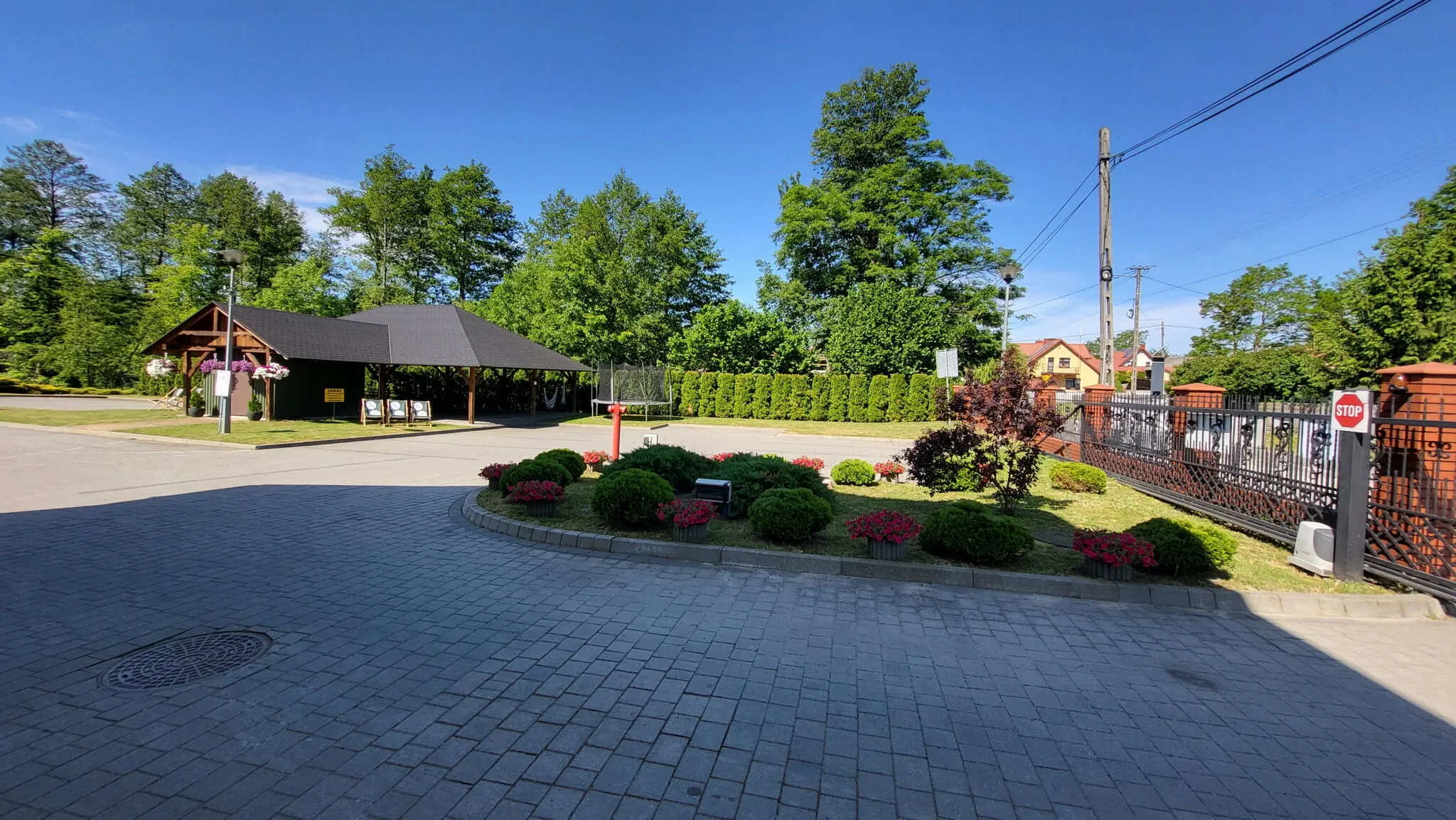 Hotel Chańcza Spa & Restauracja - foto 3