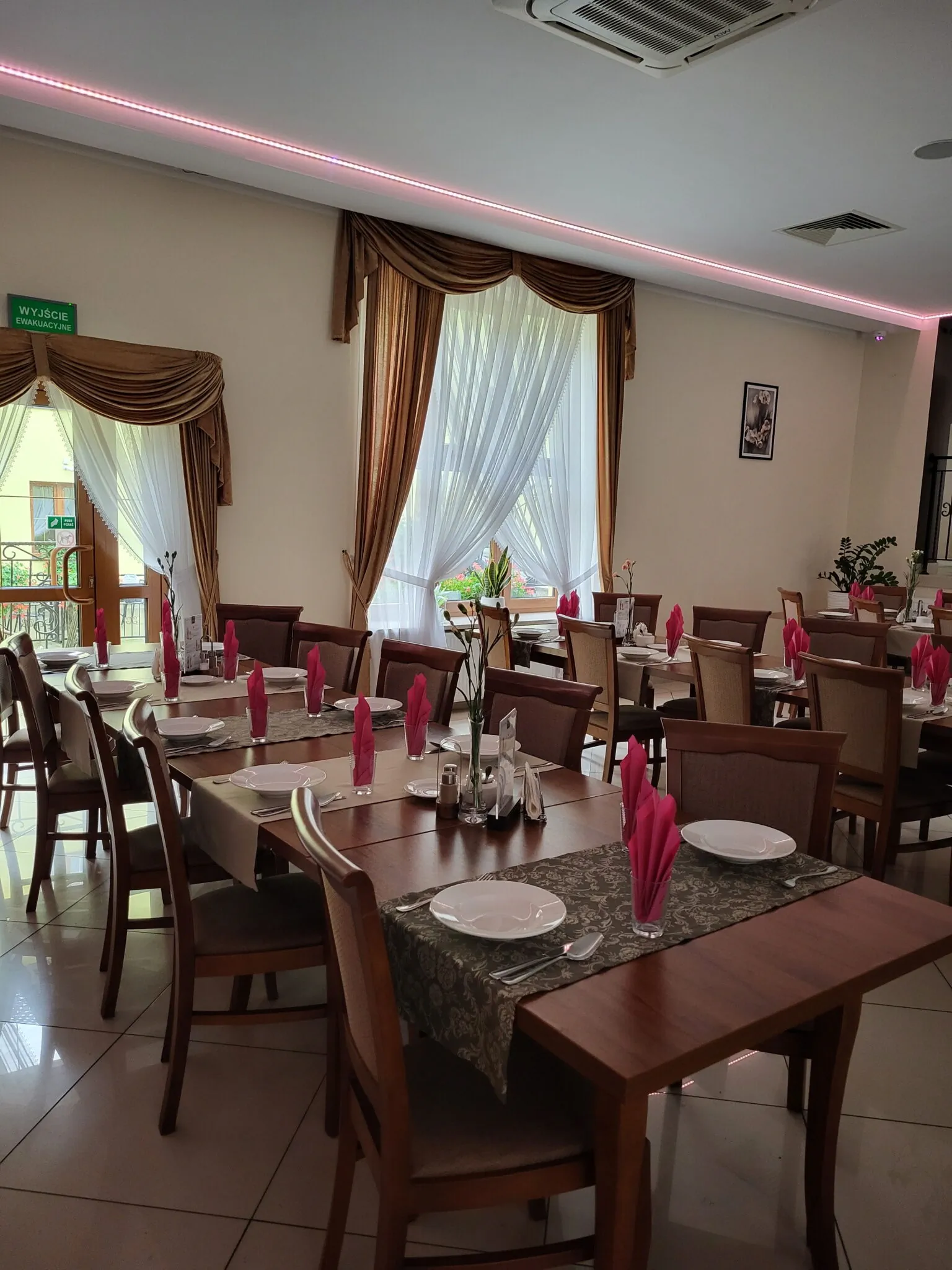 Hotel Chańcza Spa & Restauracja - foto 6