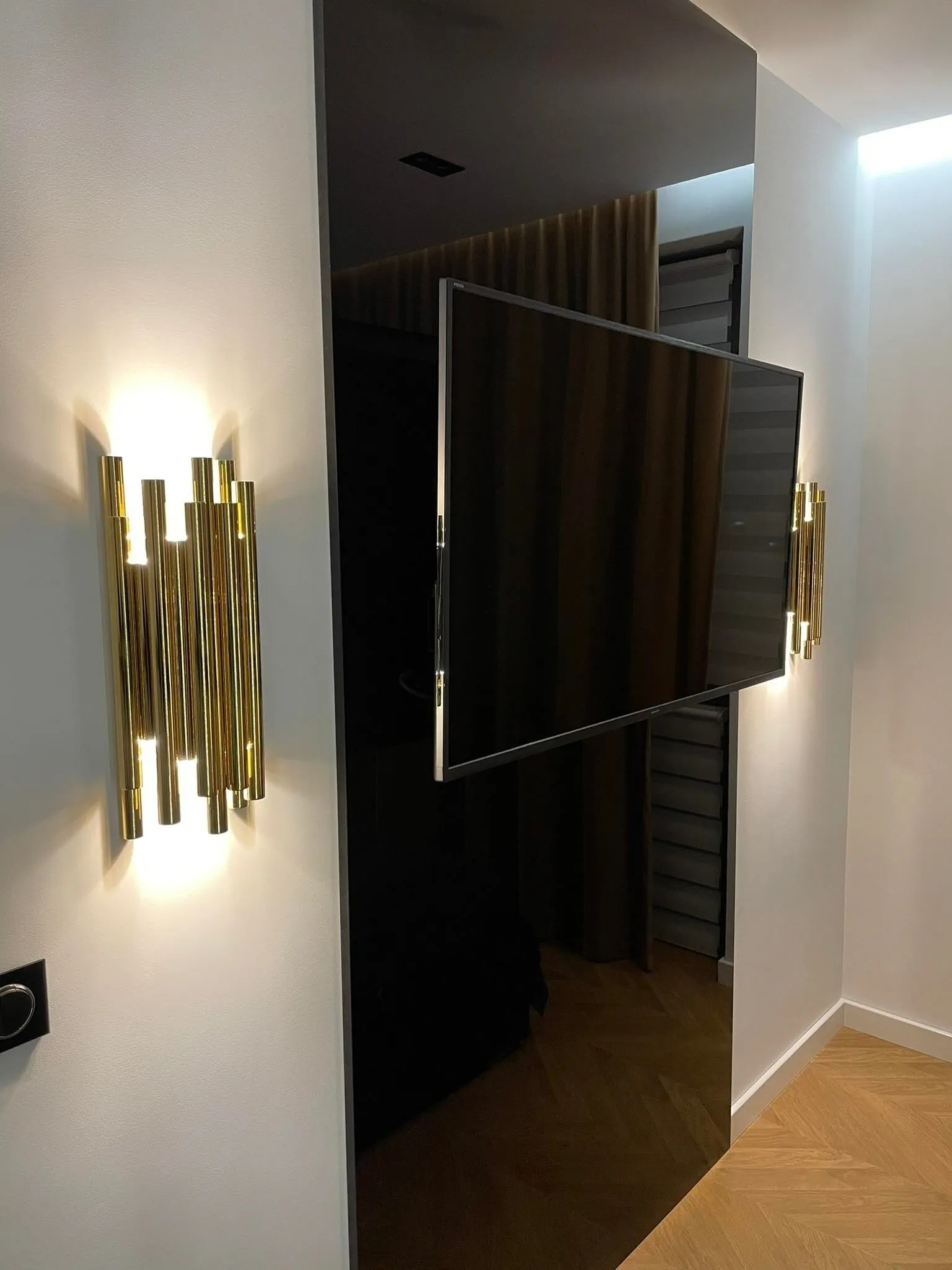 Prestige Line Manhattan – Legnica, Polonia