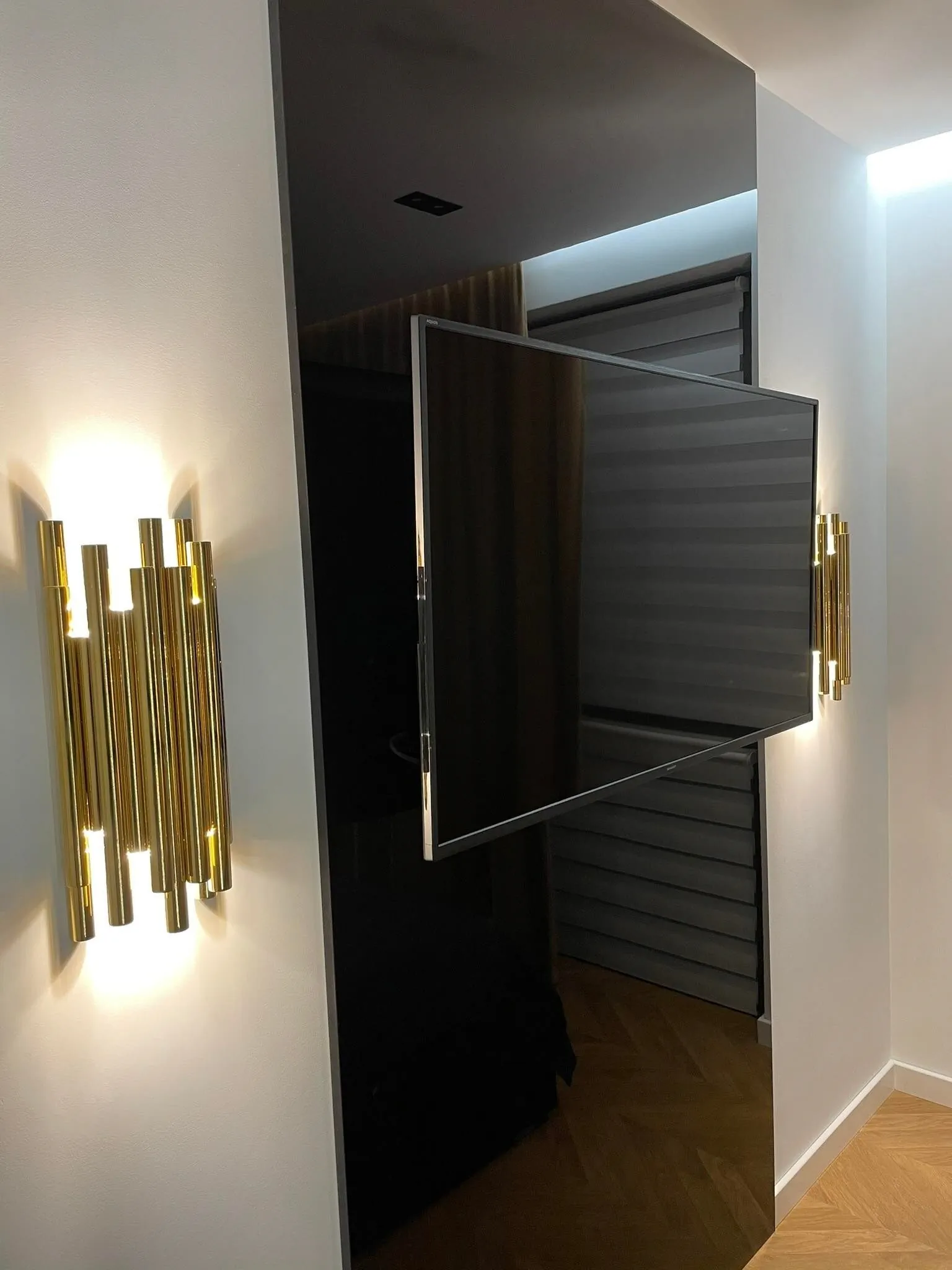Prestige Line Manhattan – Legnica, Polonia