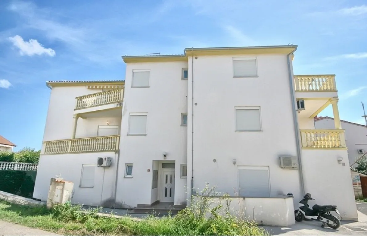 Apartman Burle Medulin - foto 3