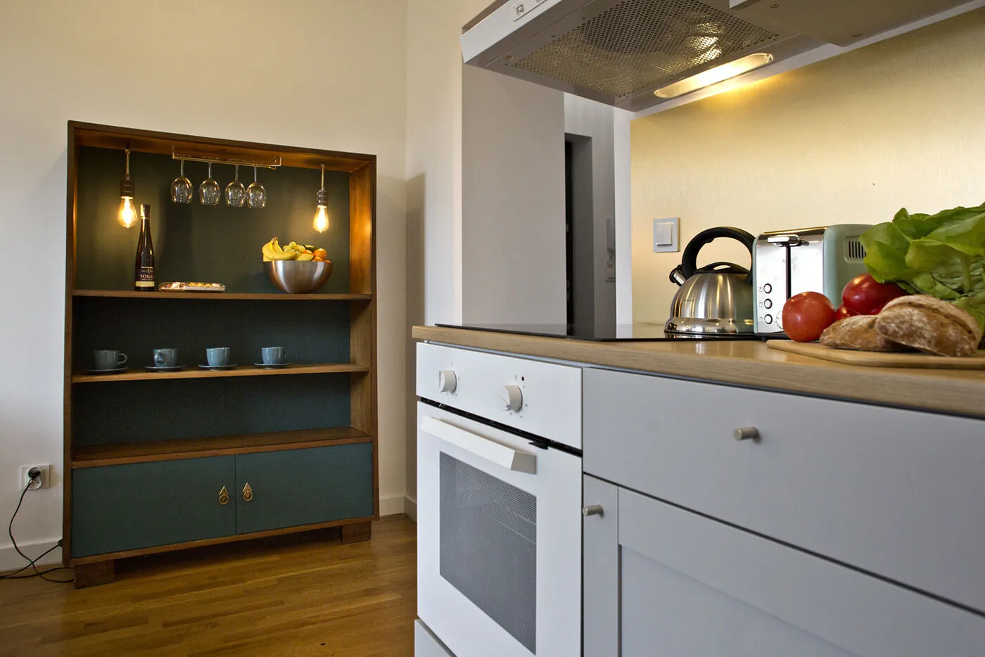 P&O Apartments Gdańska Warszawa – Warszawa, Polska