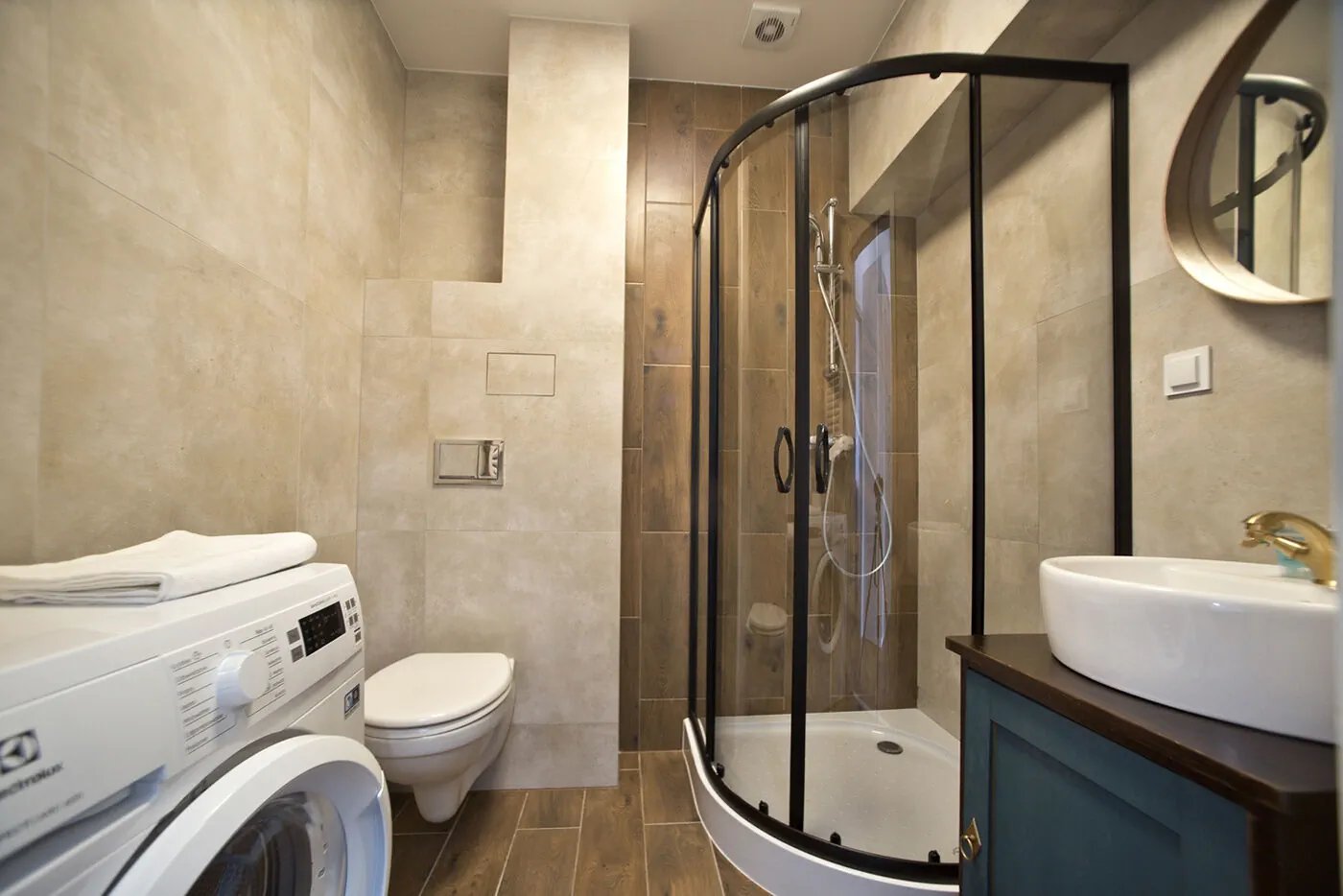 P&O Apartments Gdańska Warszawa – Warszawa, Polska