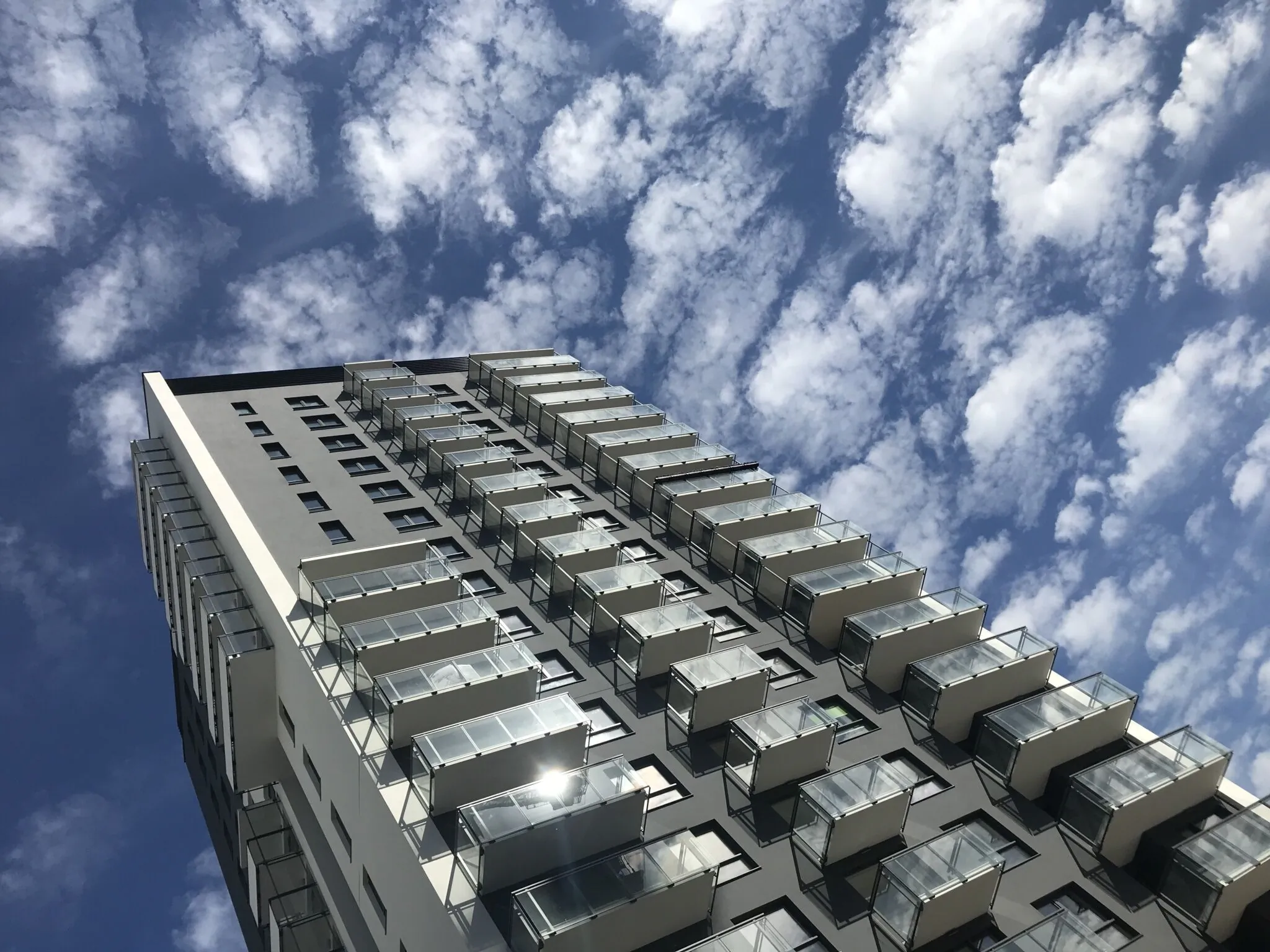 Bastion Wałowa by Q4 APARTMENTS Gdańsk – Gdańsk, Polska