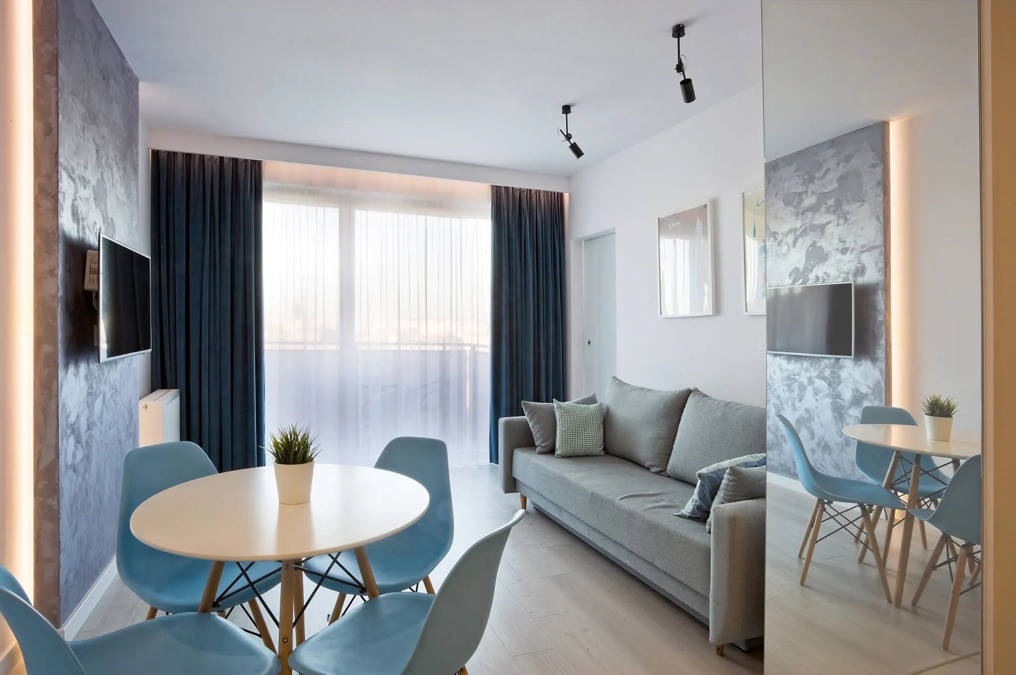 Bastion Wałowa by Q4 APARTMENTS Gdańsk – Gdańsk, Polska