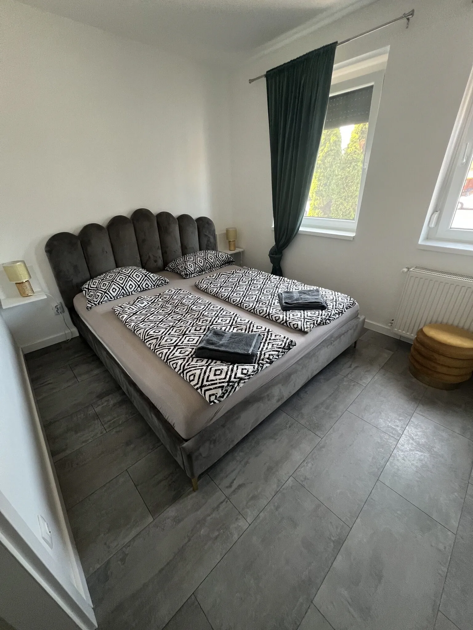Bala-Home Apartmanok Balatonboglár – Balatonboglár, Ungaria