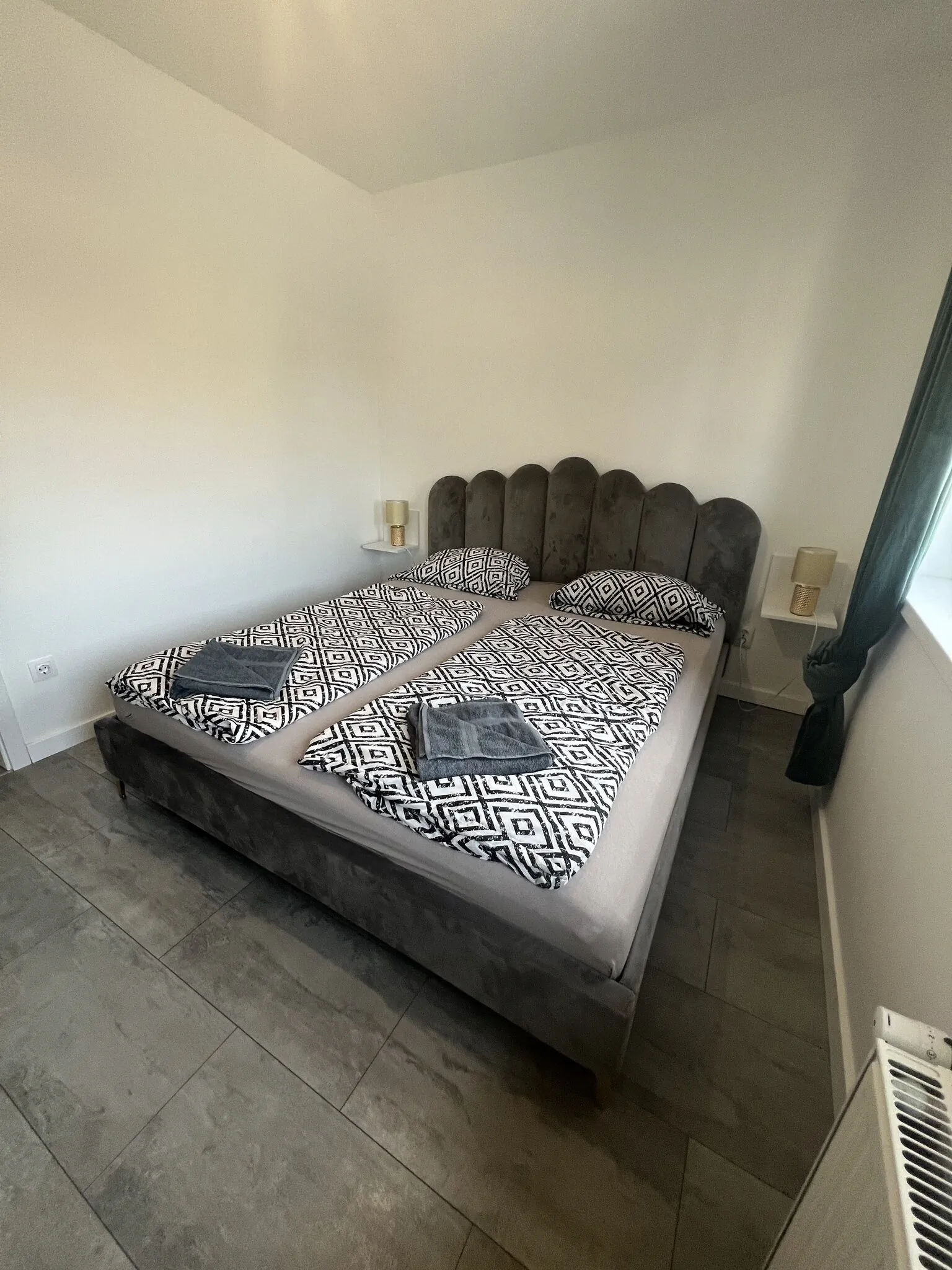 Bala-Home Apartmanok Balatonboglár – Balatonboglár, Ungaria