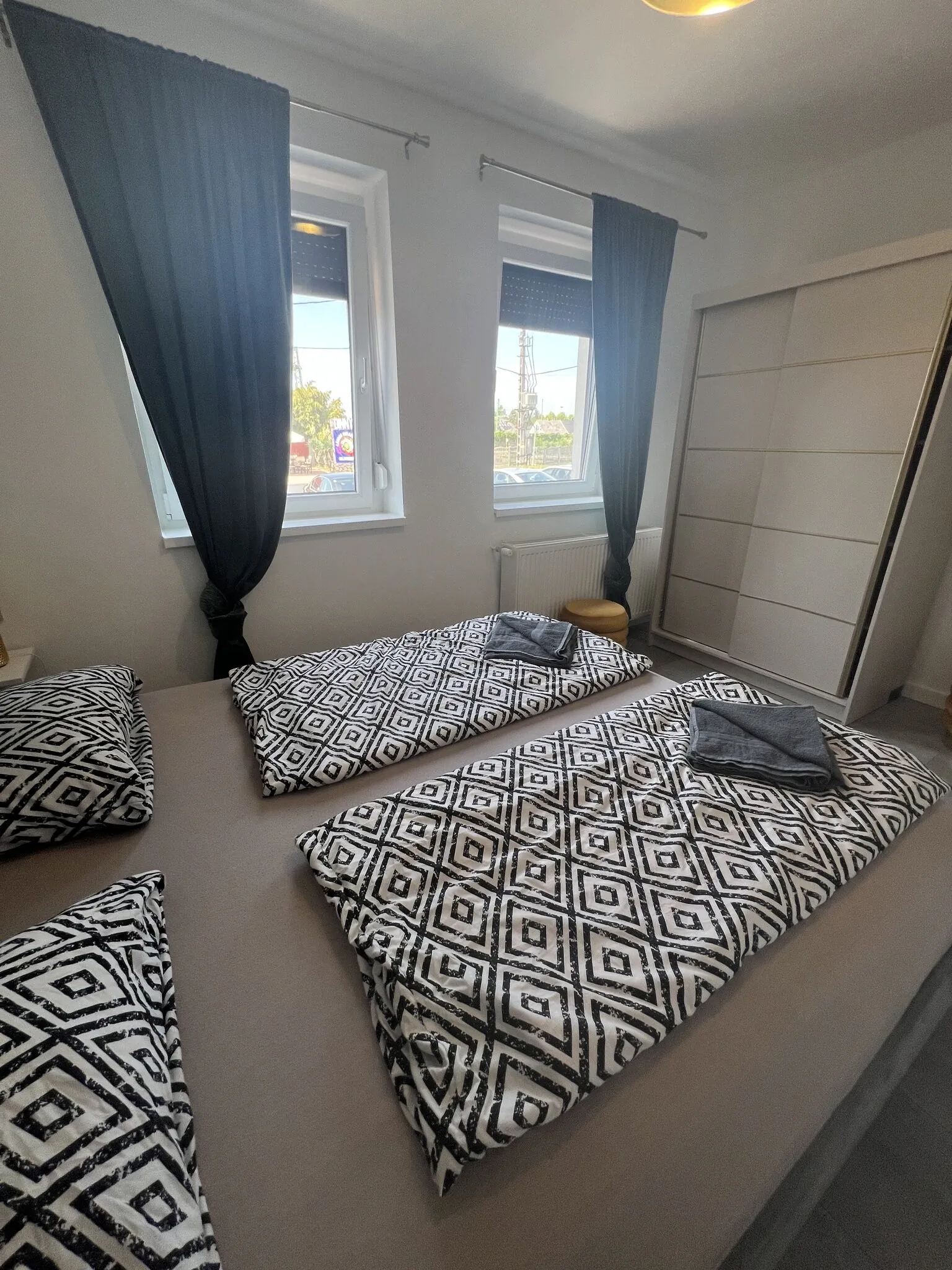 Bala-Home Apartmanok Balatonboglár – Balatonboglár, Ungaria