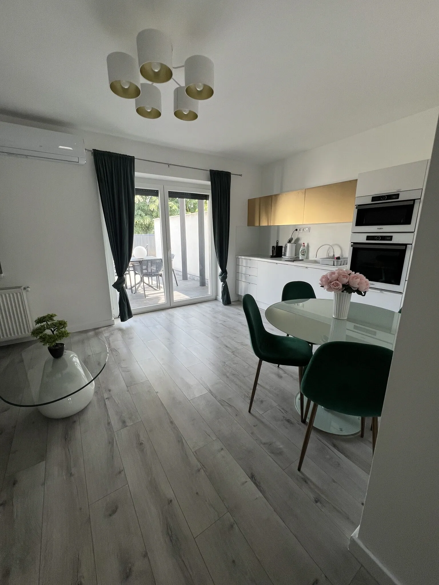 Bala-Home Apartmanok Balatonboglár – Balatonboglár, Ungaria