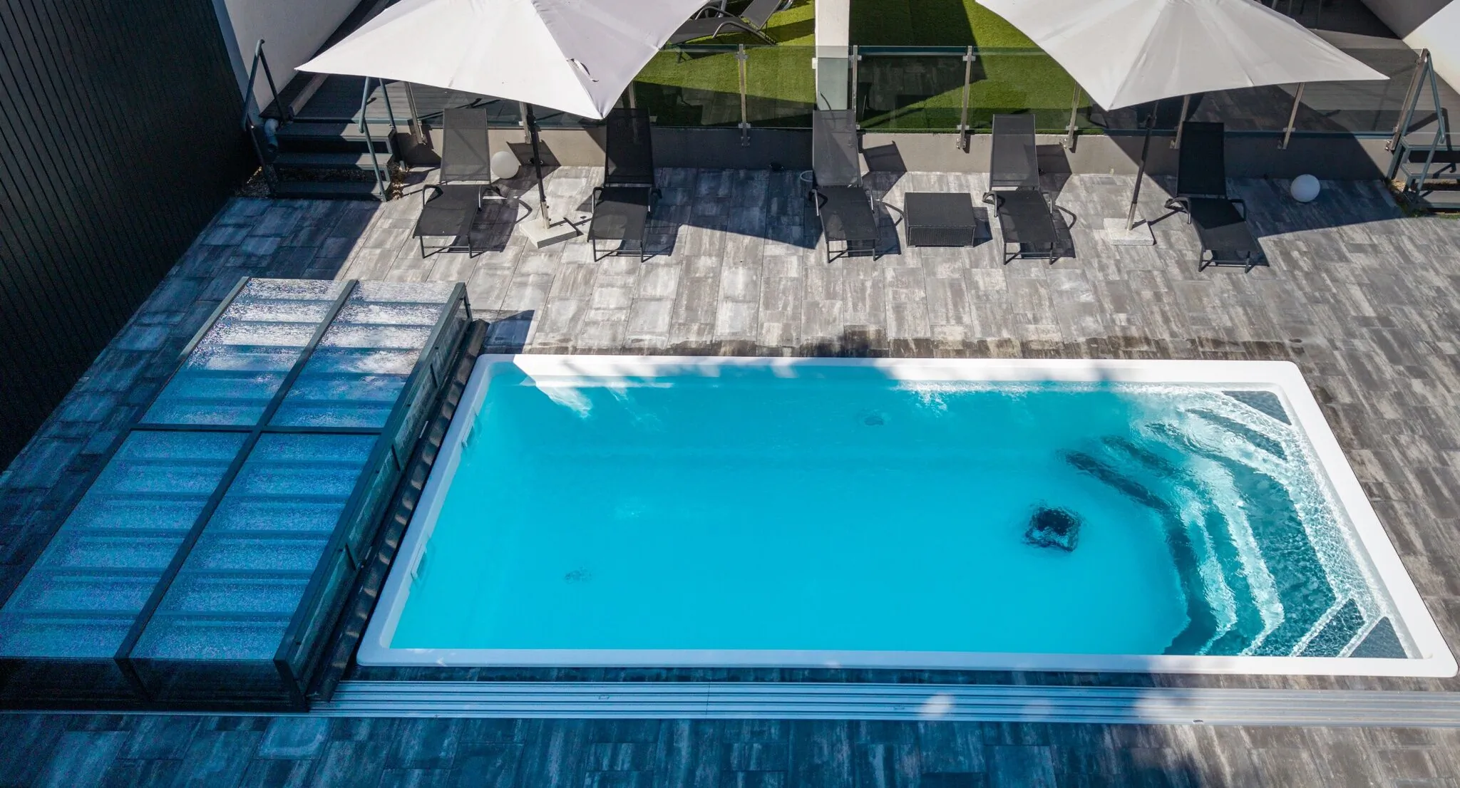 Bala-Home Apartmanok Balatonboglár – Balatonboglár, Ungaria