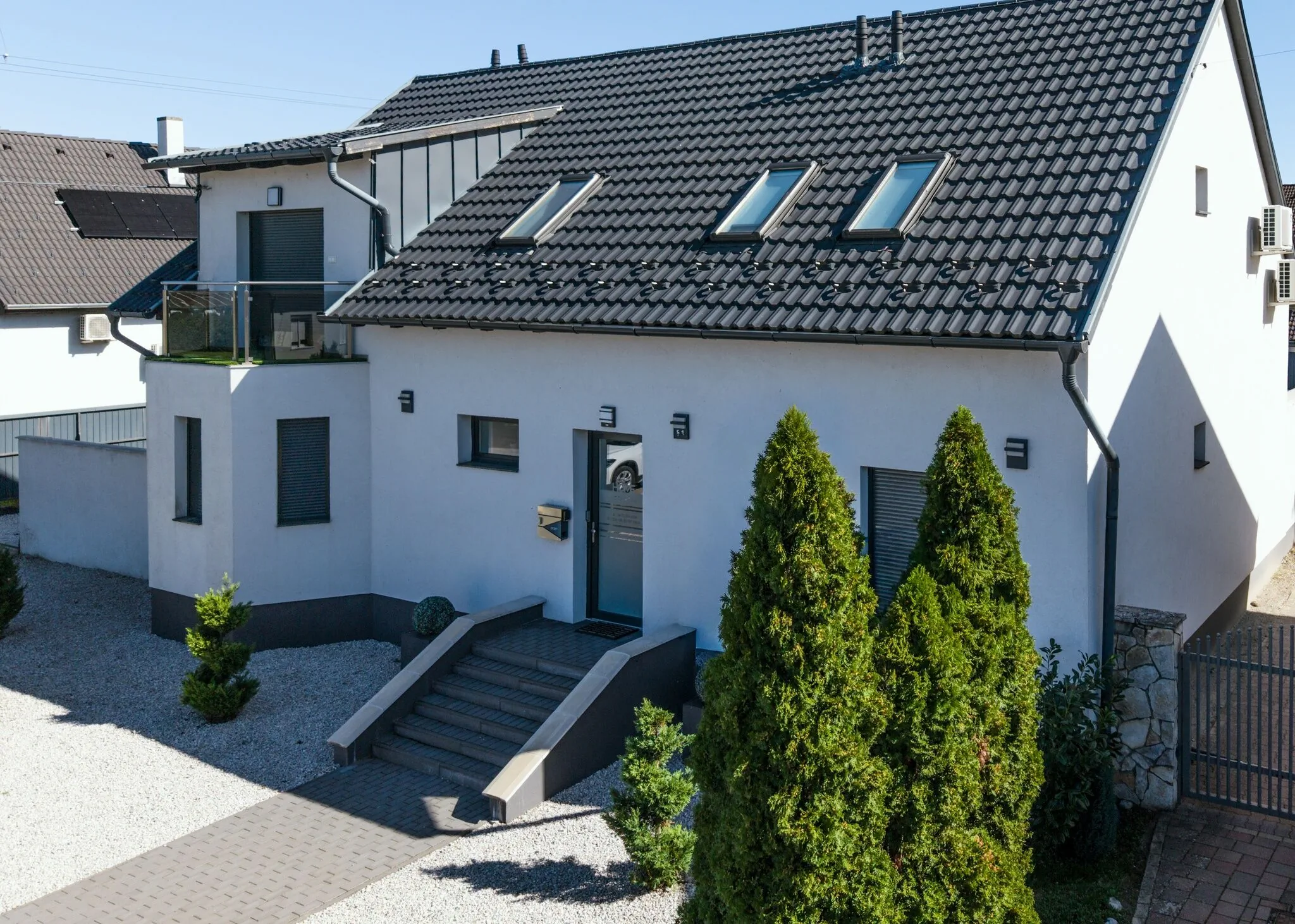Bala-Home Apartmanok Balatonboglár – Balatonboglár, Ungaria