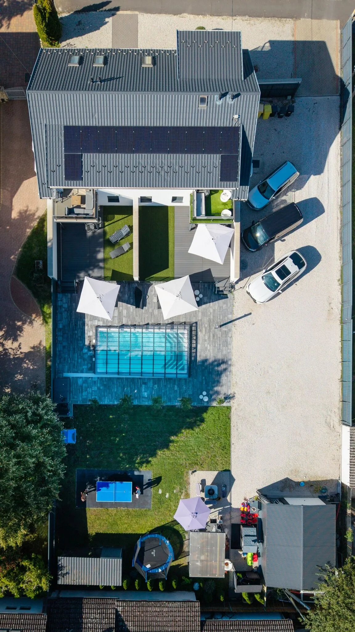 Bala-Home Apartmanok Balatonboglár – Balatonboglár, Ungaria