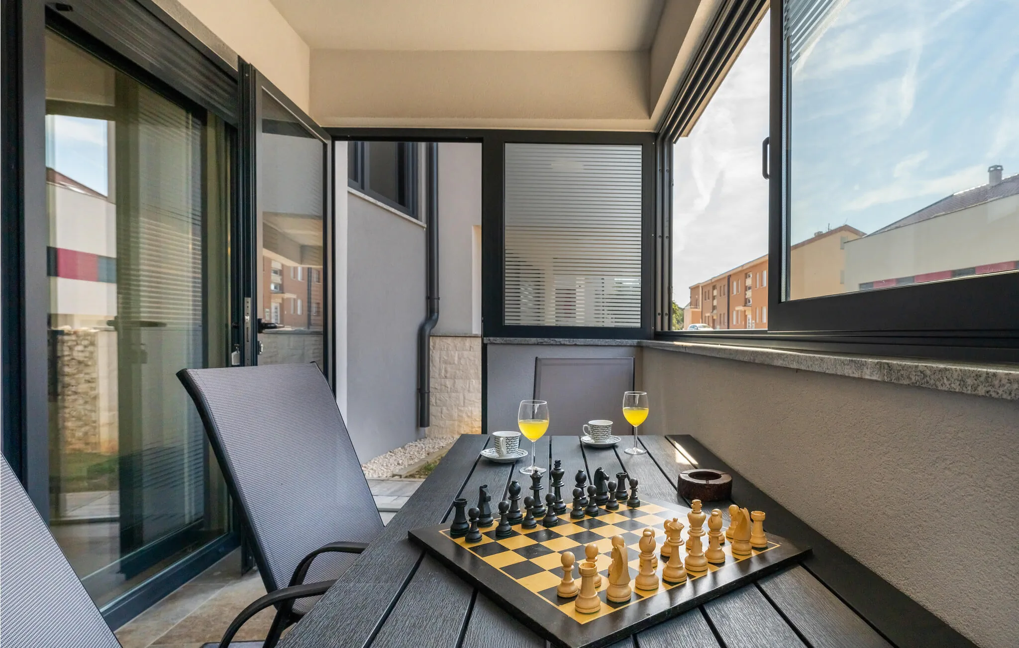 Apartman Zaton - CDI037 - foto 2