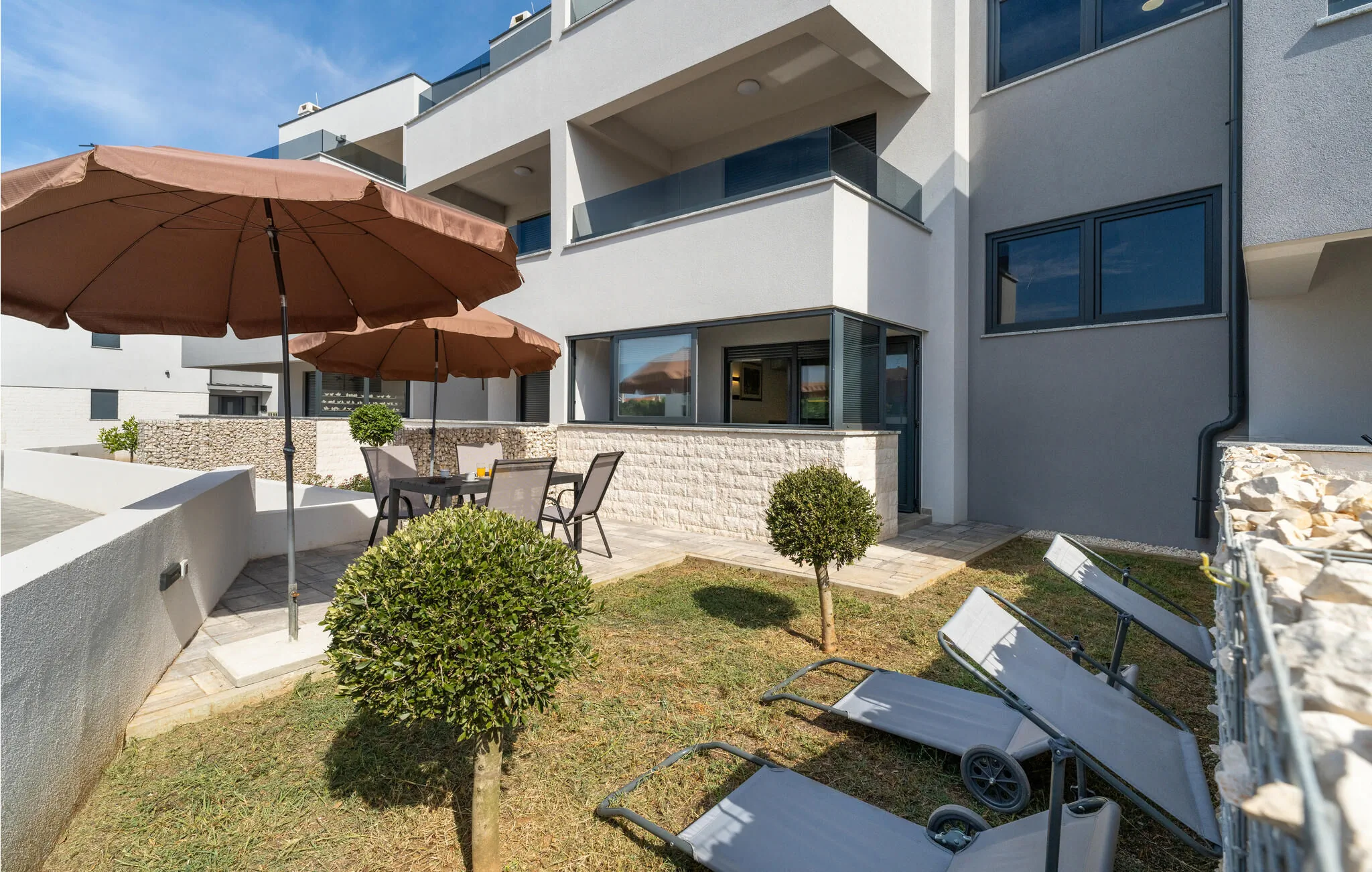 Apartman Zaton - CDI037 - foto 1