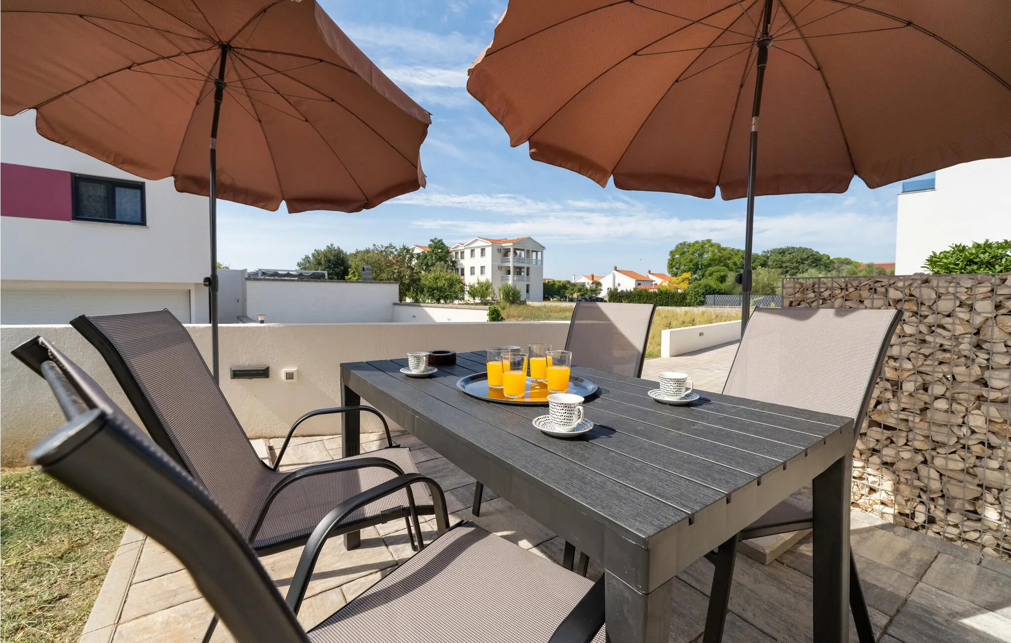 Apartman Zaton - CDI037 - foto 3