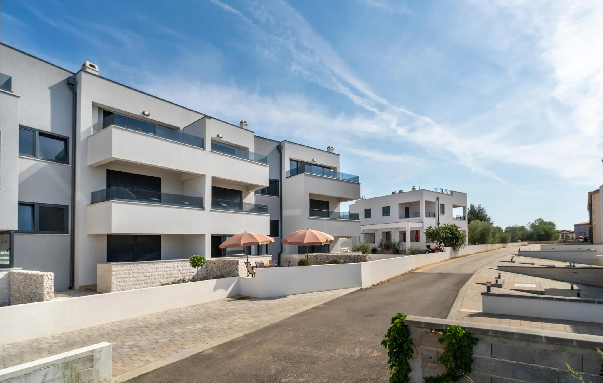Apartman Zaton - CDI037 - foto 4