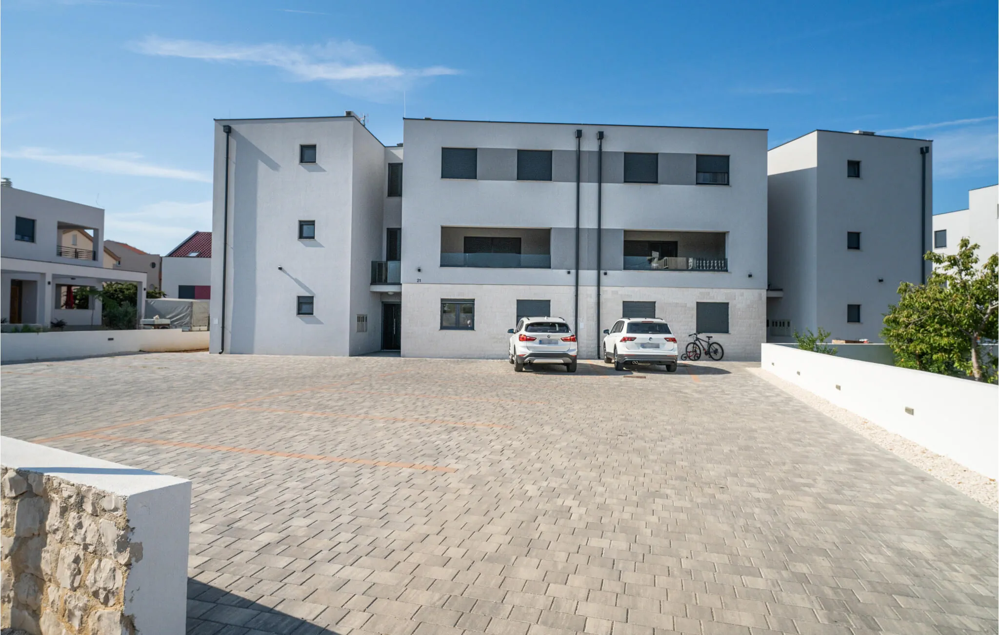 Apartman Zaton - CDI037 - foto 5