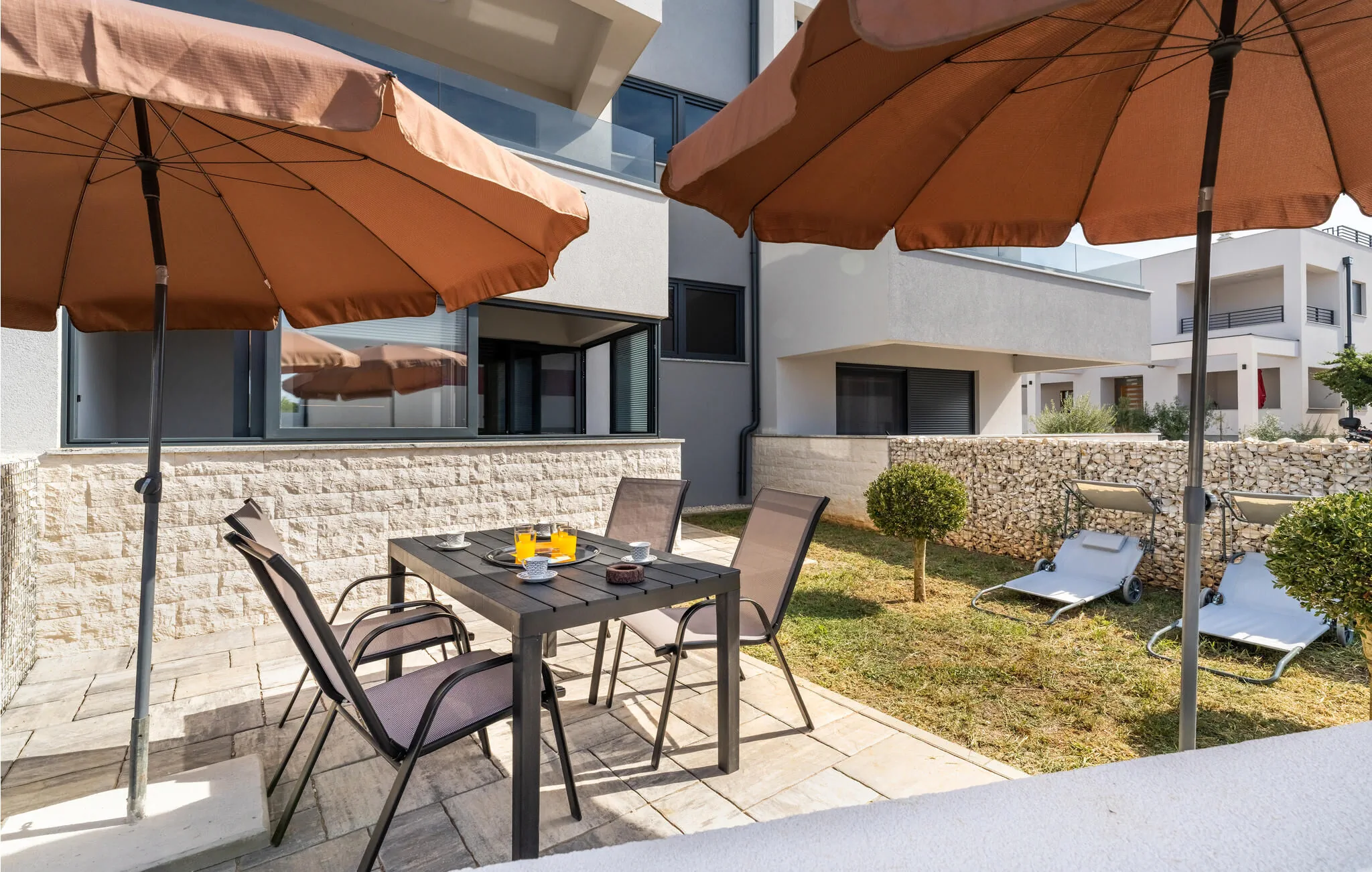 Apartman Zaton - CDI037 - foto 9