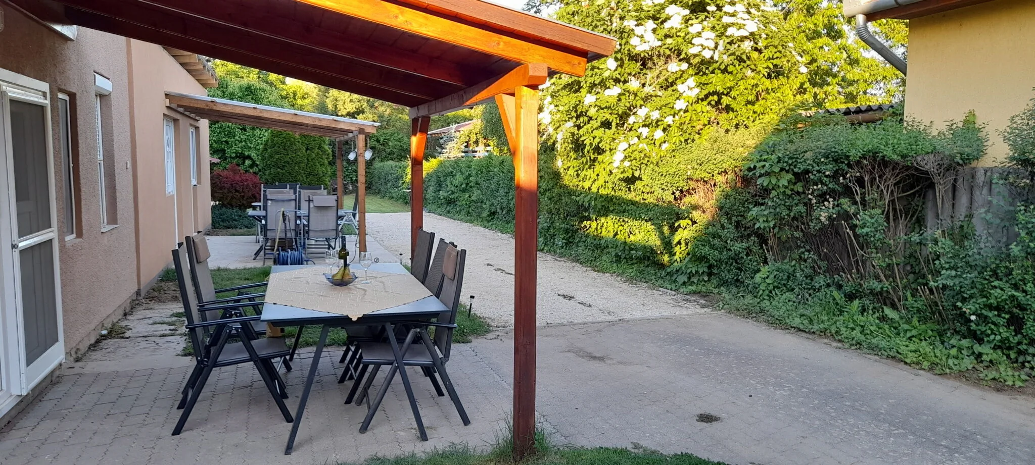 Lelle Lelke Apartmanház Balatonlelle – Balatonlelle, Ungaria