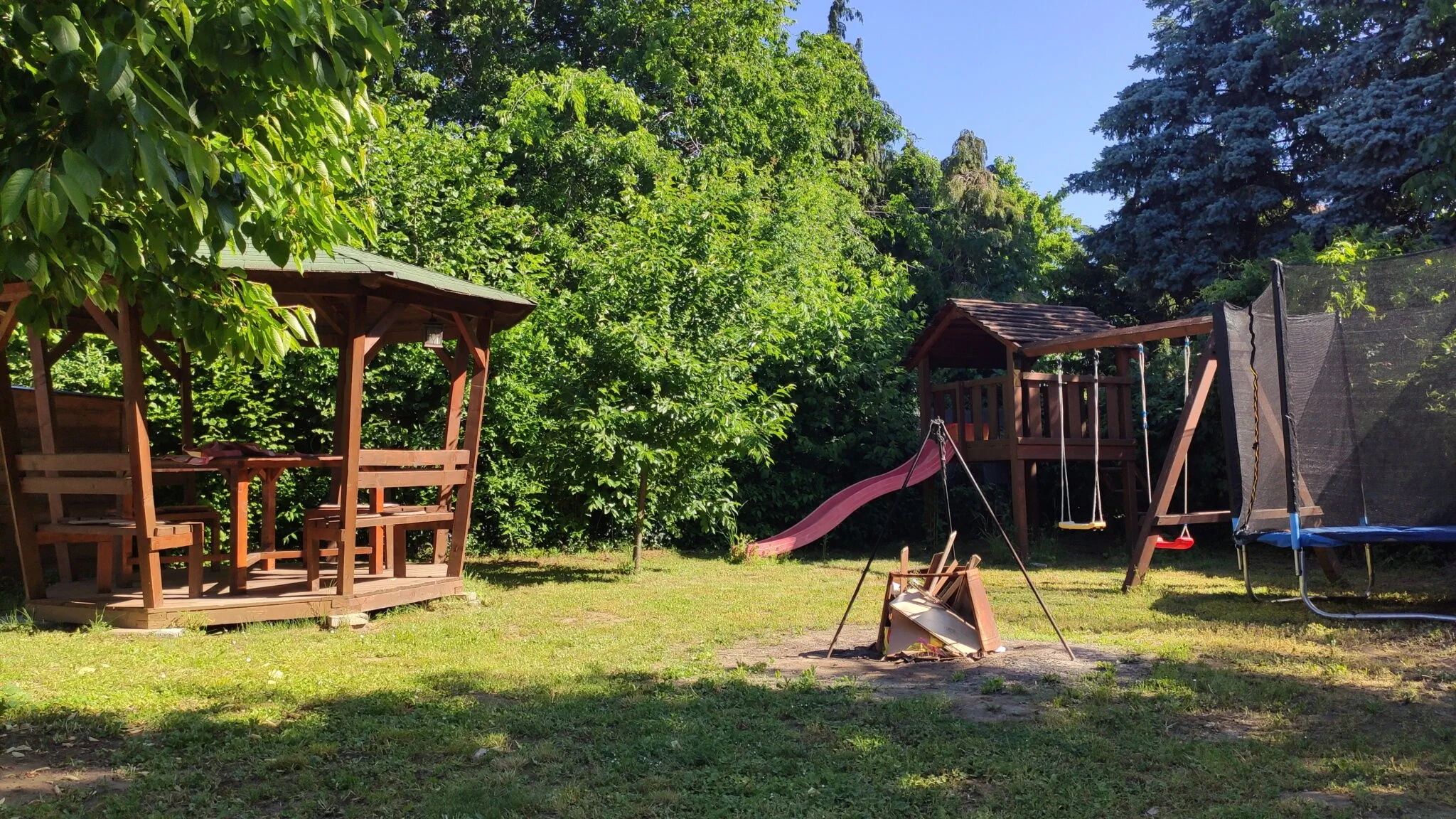 Lelle Lelke Apartmanház Balatonlelle – Balatonlelle, Ungaria