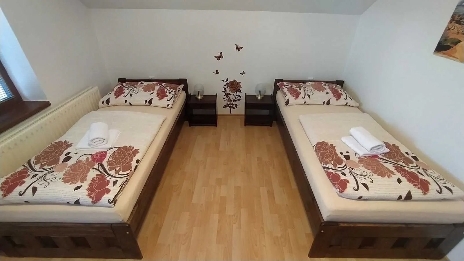 Apartmán U Špýcharu Bílé Poličany – Bílé Poličany, Česká republika