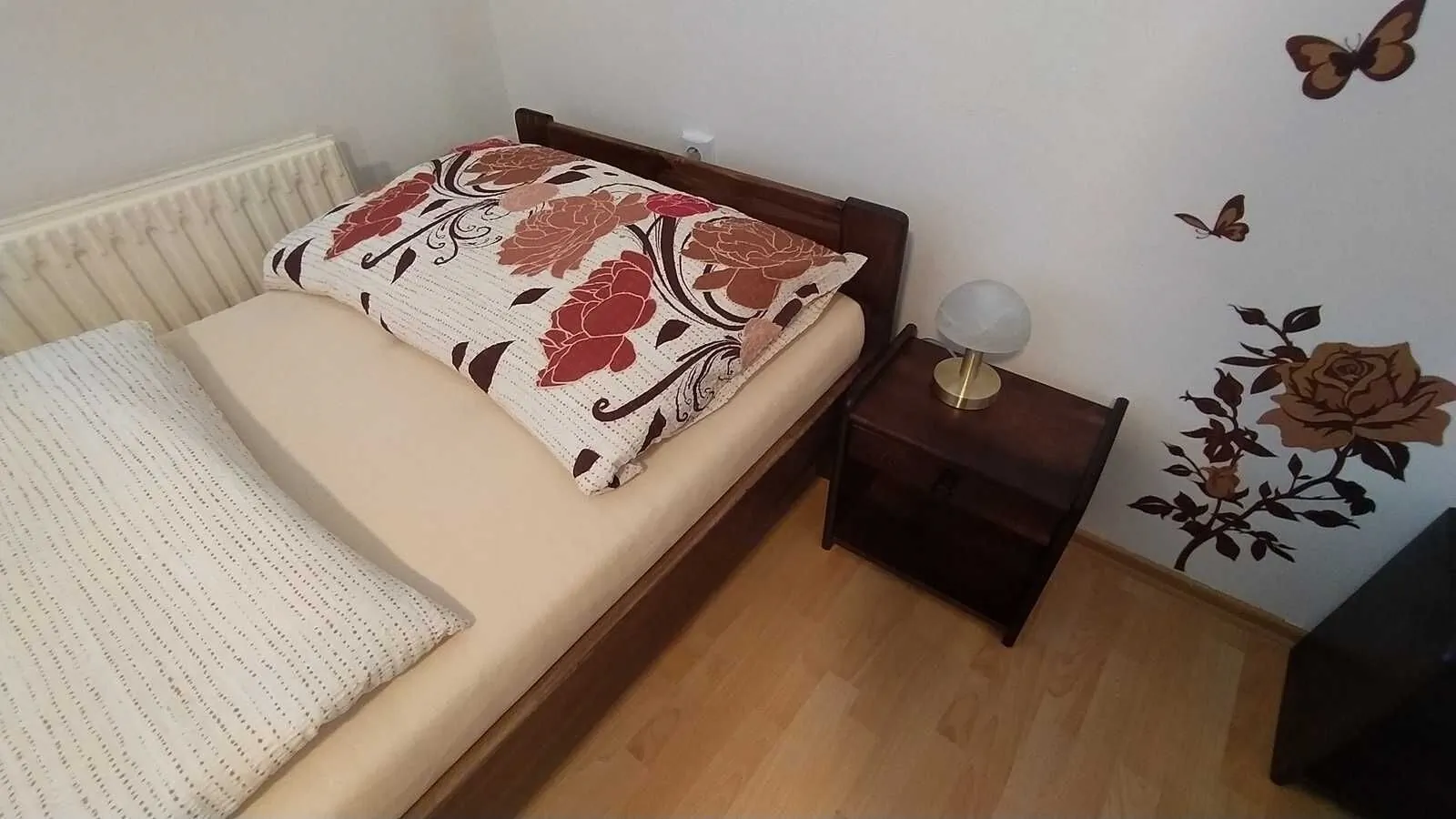 Apartmán U Špýcharu Bílé Poličany – Bílé Poličany, Česká republika