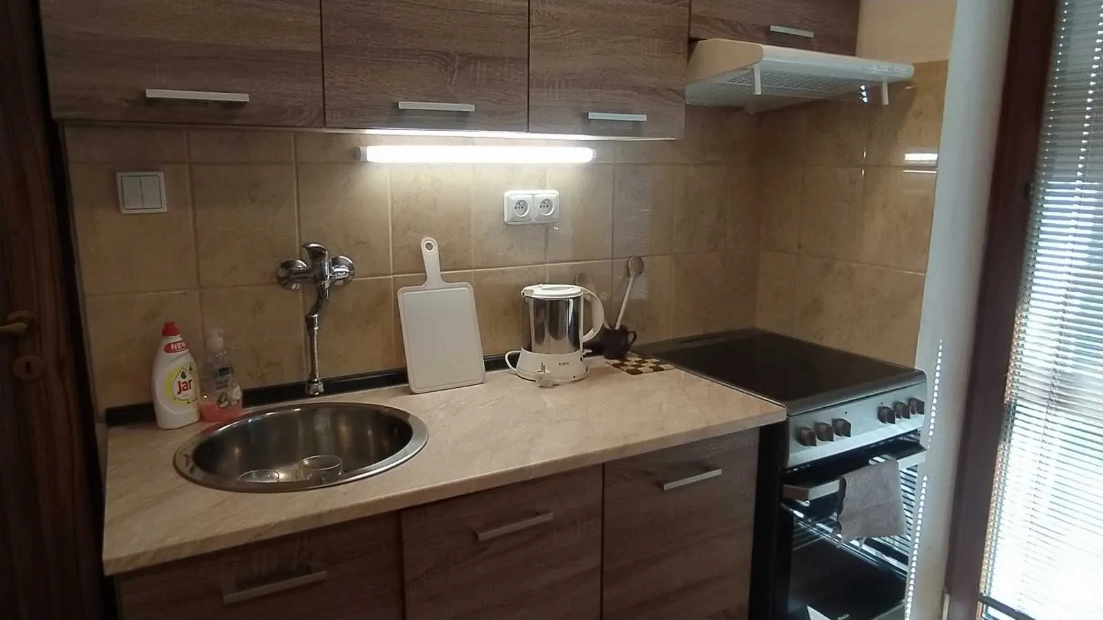 Apartmán U Špýcharu Bílé Poličany – Bílé Poličany, Česká republika