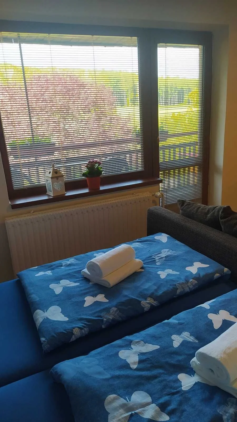 Apartmán U Špýcharu Bílé Poličany – Bílé Poličany, Česká republika