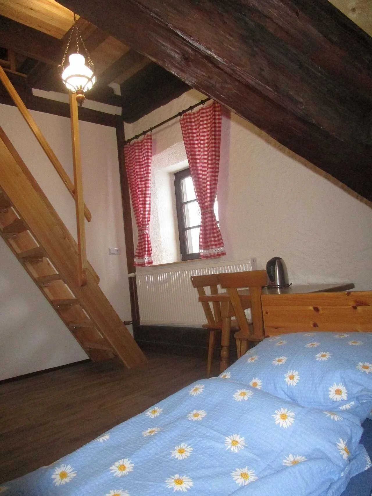 Chalupa Annenské Stráně Horní Vltavice – Horní Vltavice, Republica Cehă