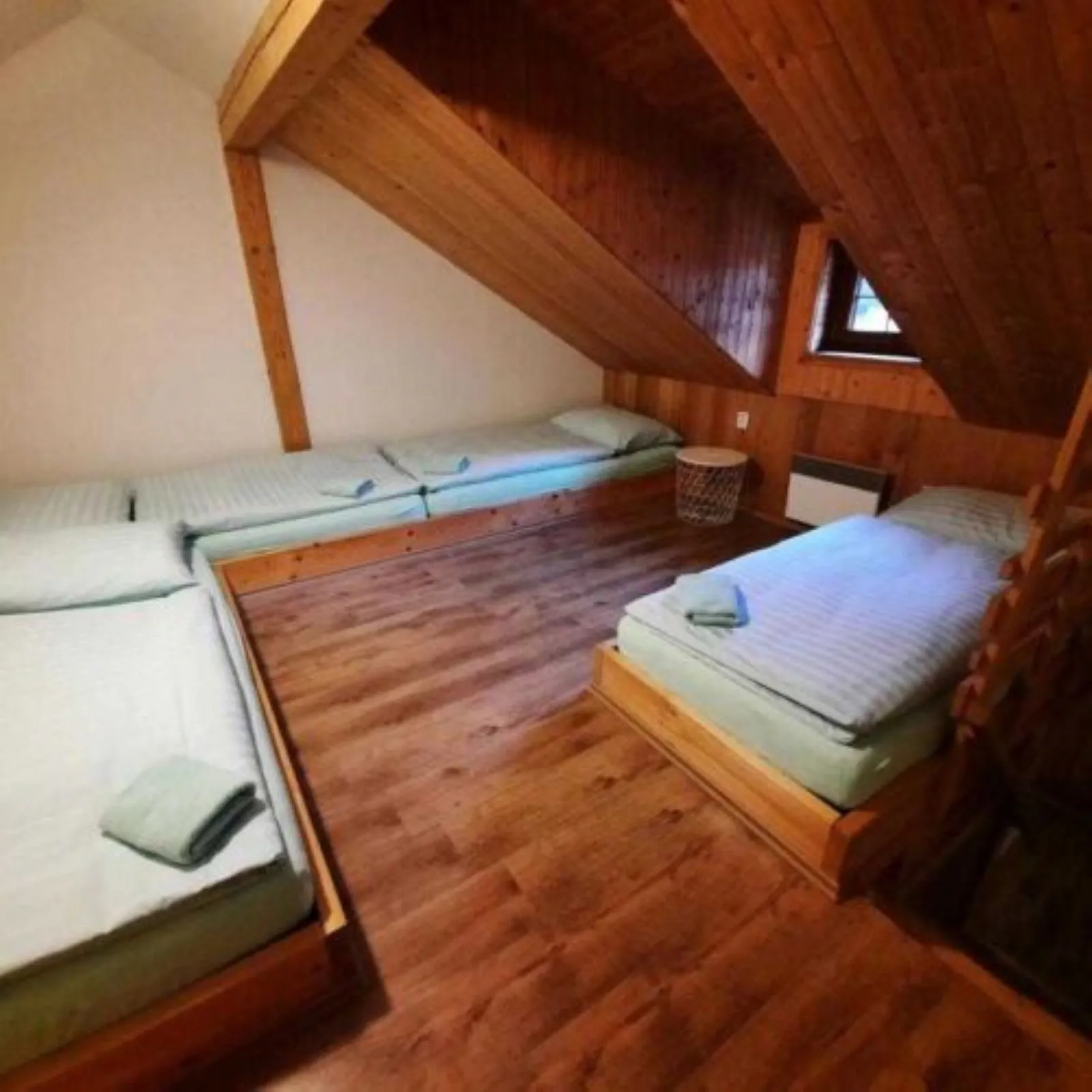 Resort Na Horské Malá Morávka – Malá Morávka, Republica Cehă