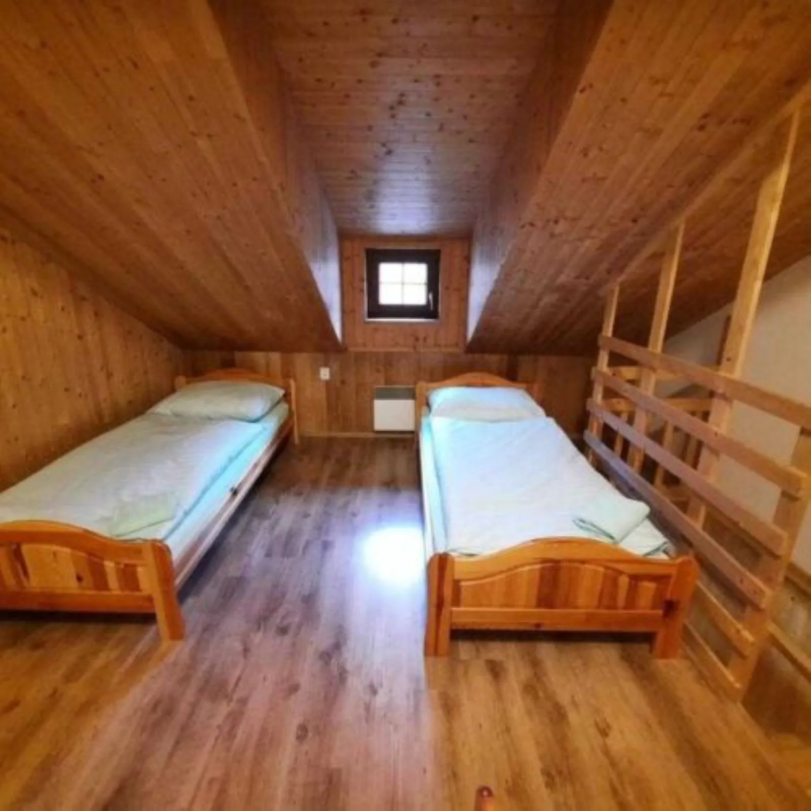 Resort Na Horské Malá Morávka – Malá Morávka, Republica Cehă