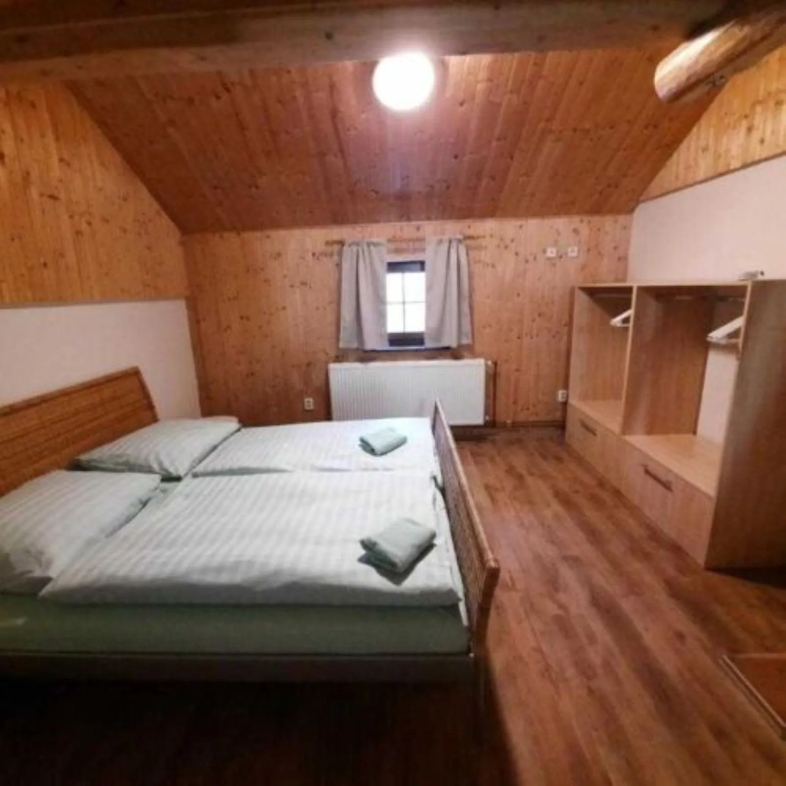 Resort Na Horské Malá Morávka – Malá Morávka, Republica Cehă