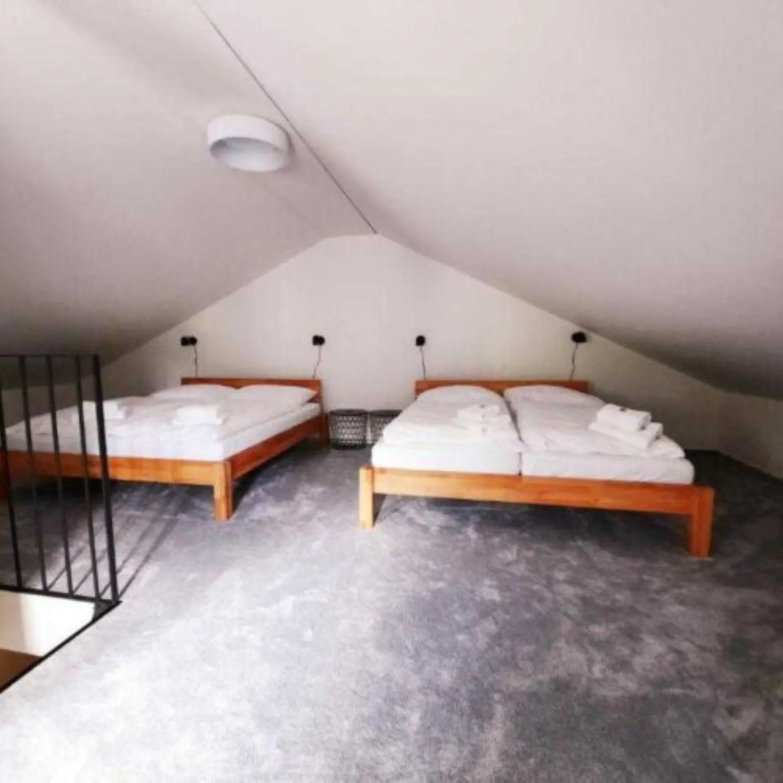 Resort Na Horské Malá Morávka – Malá Morávka, Republica Cehă