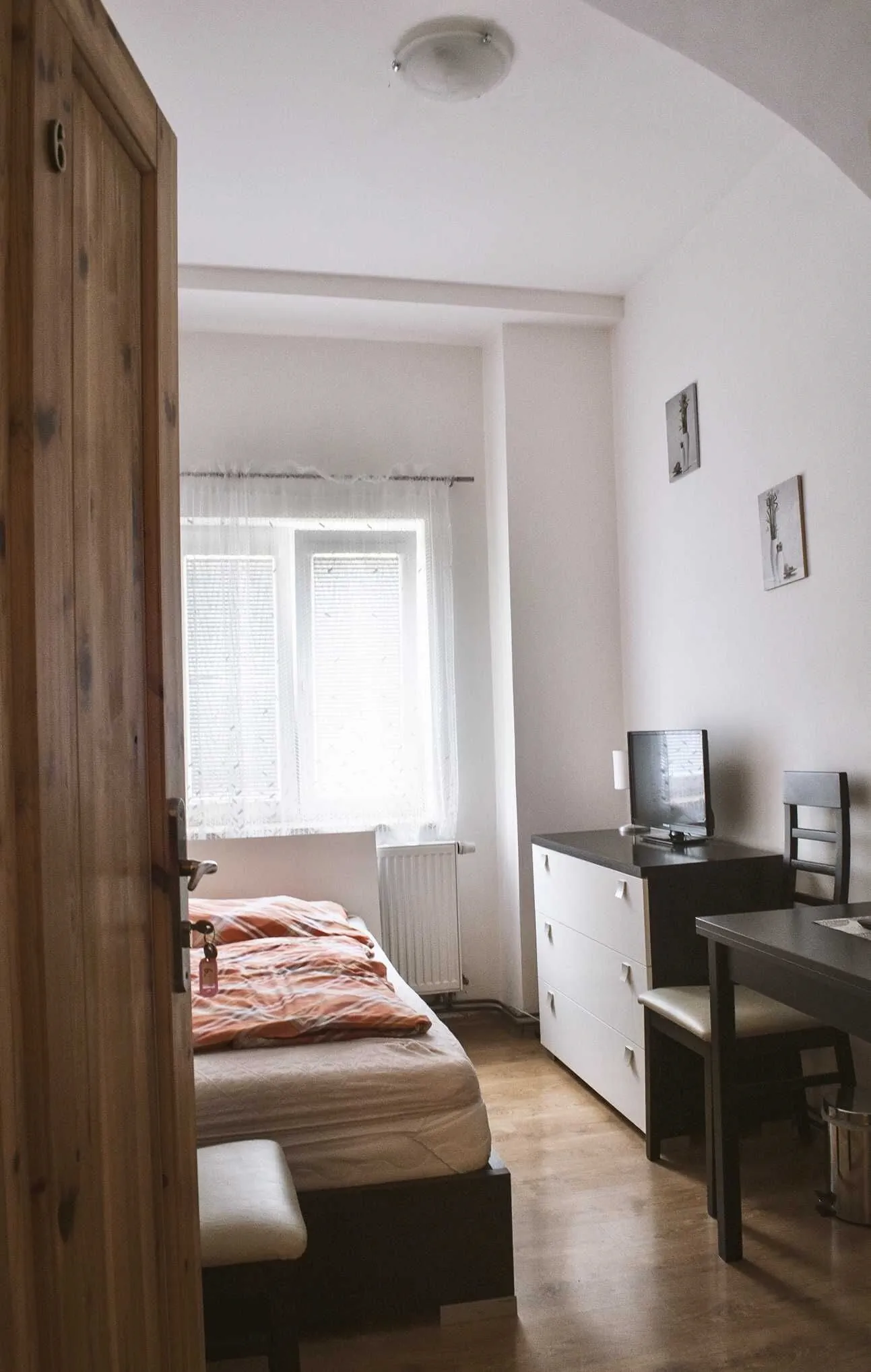 Penzion HU Lázně Bohdaneč – Lázně Bohdaneč, Republica Cehă