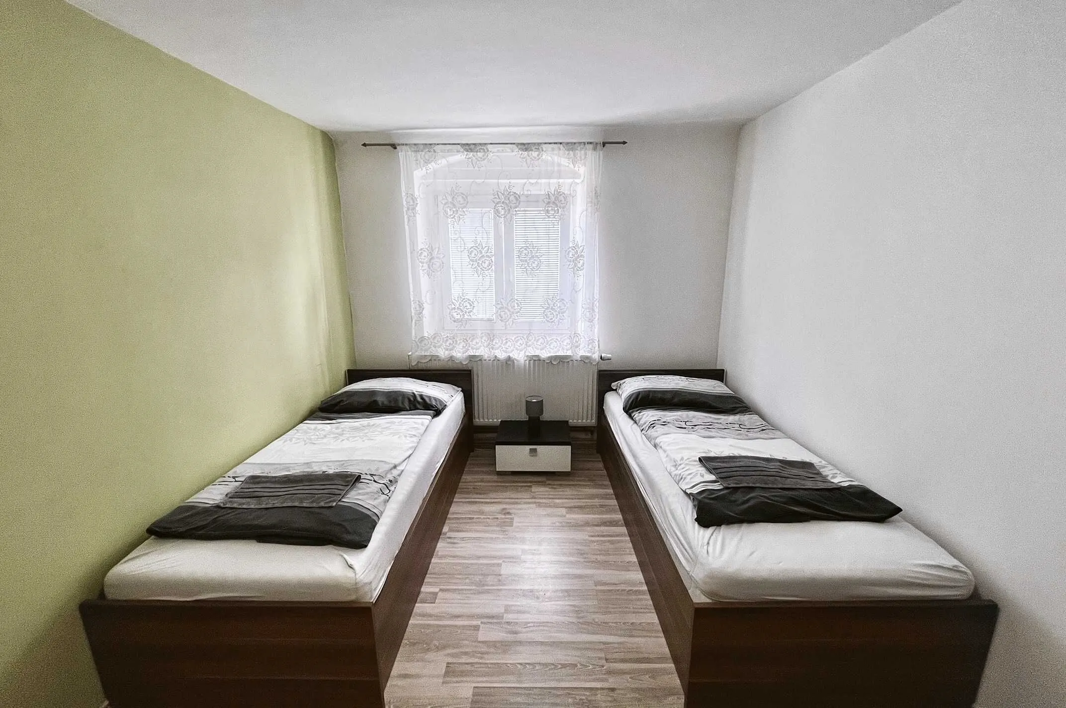 Penzion HU Lázně Bohdaneč – Lázně Bohdaneč, Republica Cehă