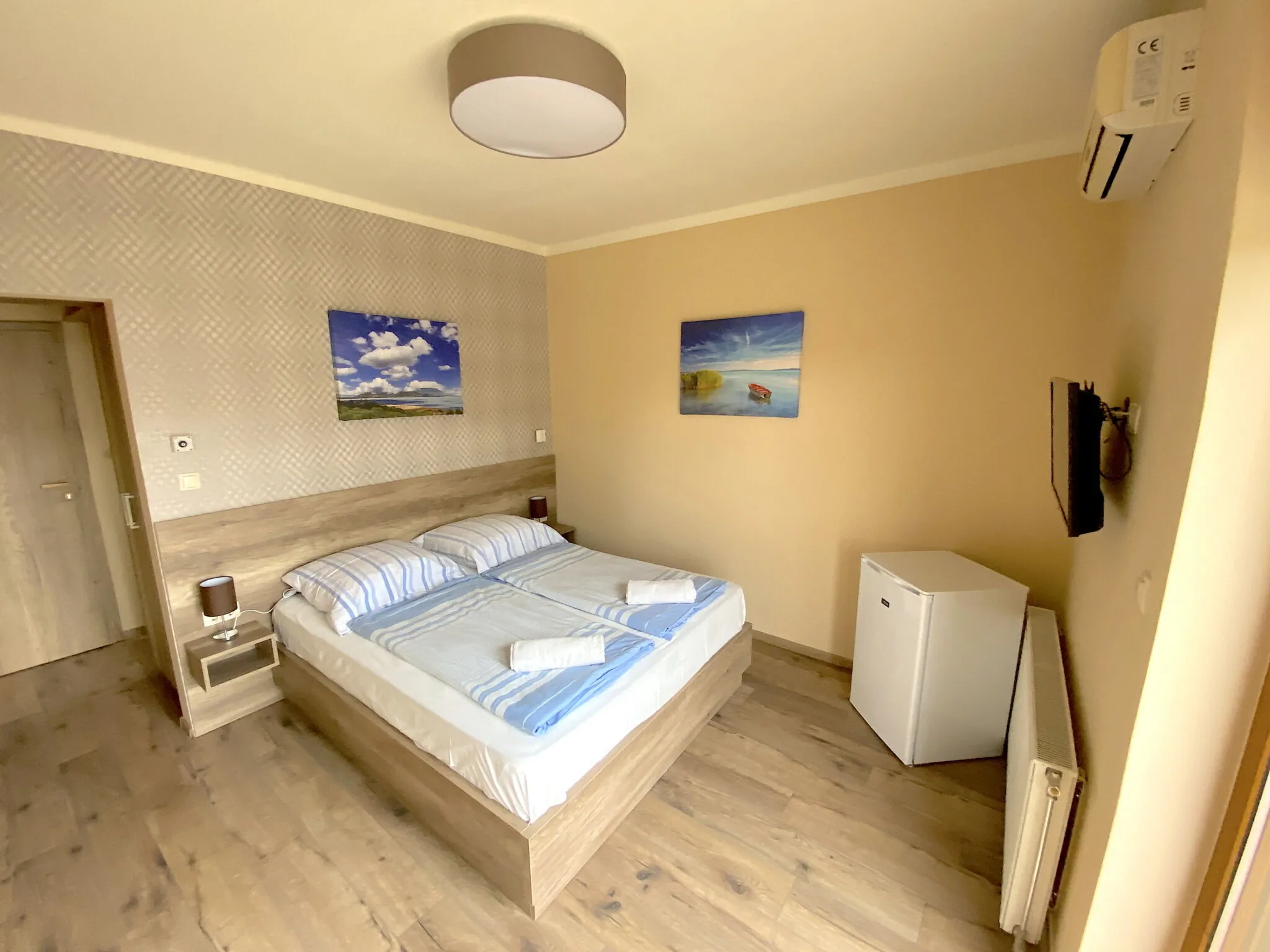 Unio Vendégház 3. - Siófok – Siófok, Ungaria