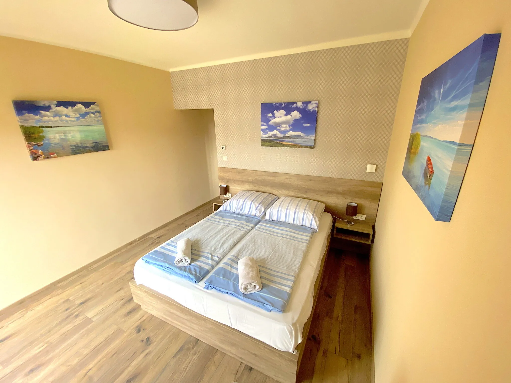 Unio Vendégház 3. - Siófok – Siófok, Ungaria
