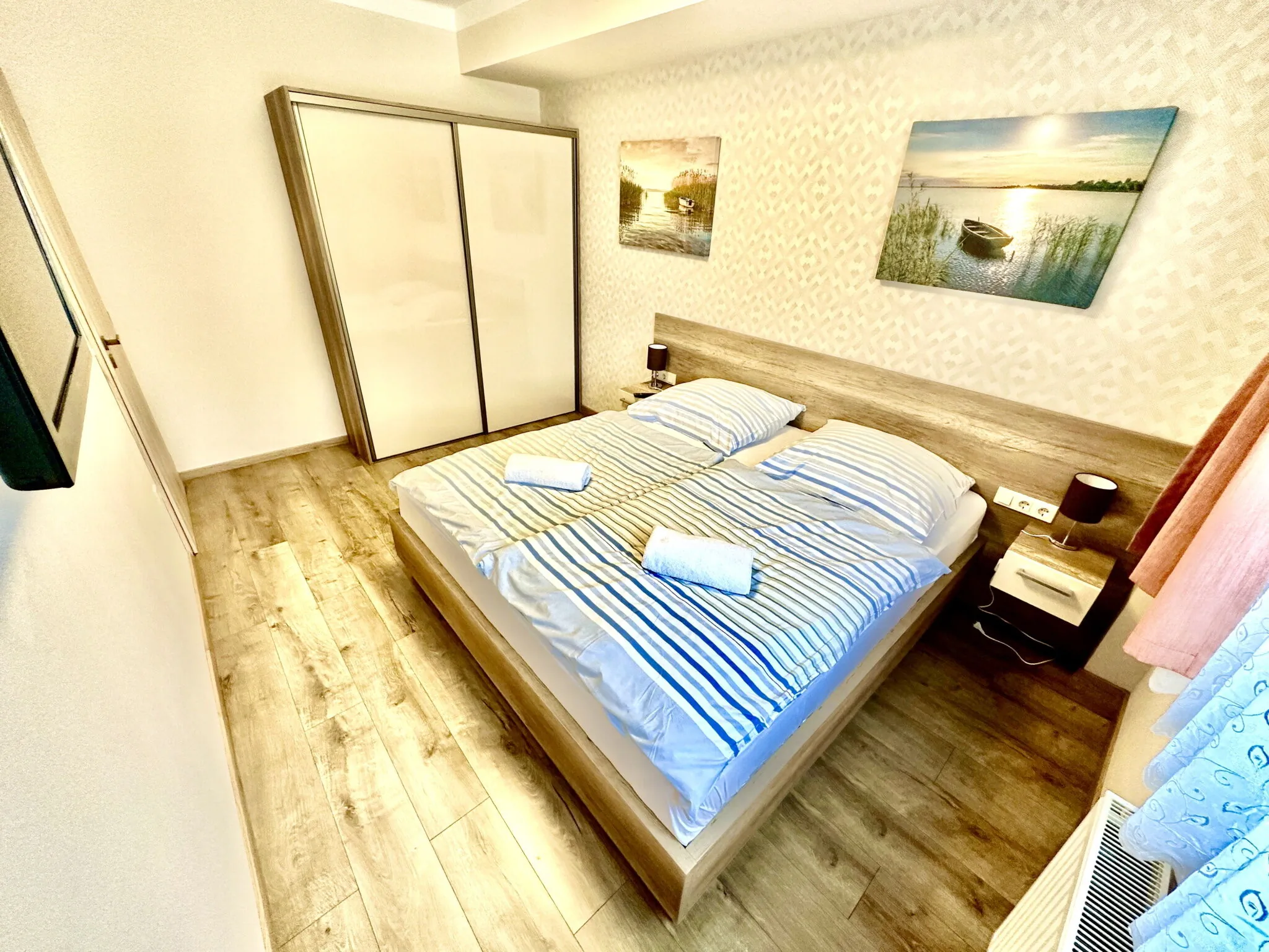 Unio Vendégház 3. - Siófok – Siófok, Ungaria